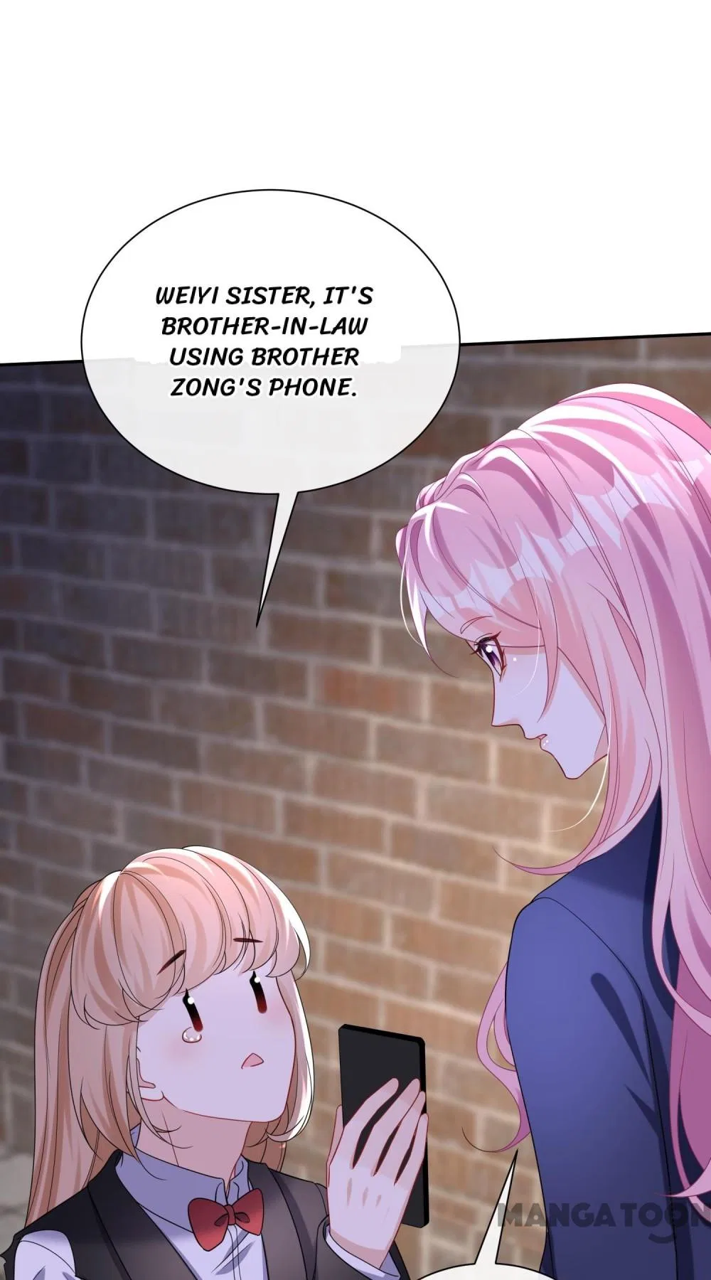 Never Let Go of My Ex-Husband Chapter 172 – Page 29