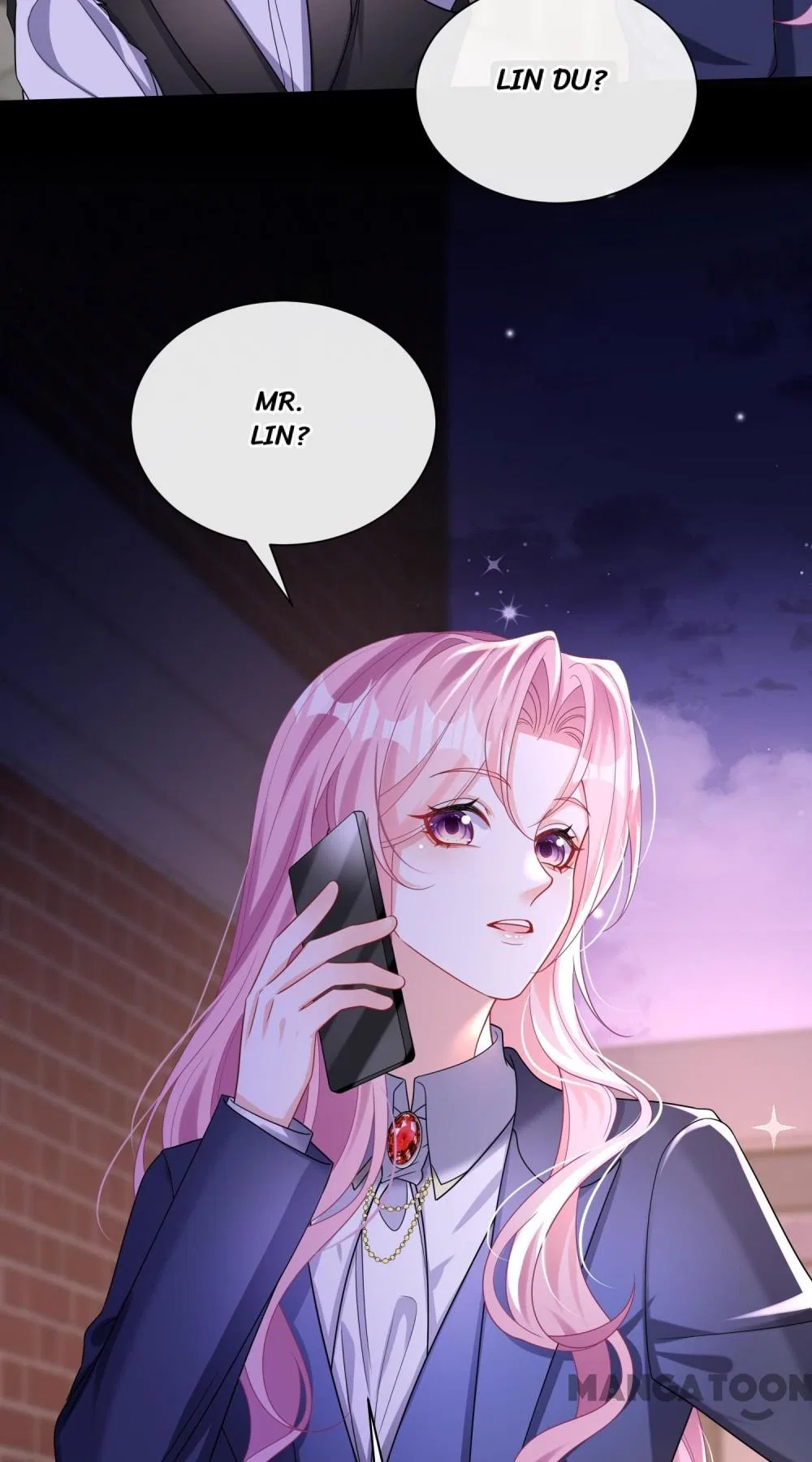 Never Let Go of My Ex-Husband Chapter 172 – Page 30