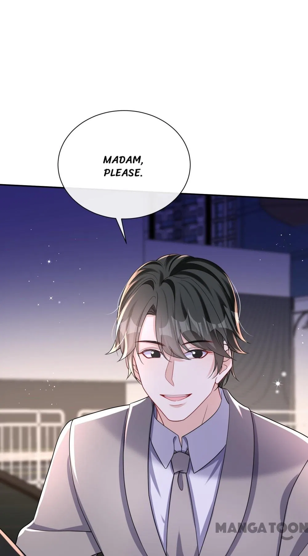 Never Let Go of My Ex-Husband Chapter 172 – Page 35