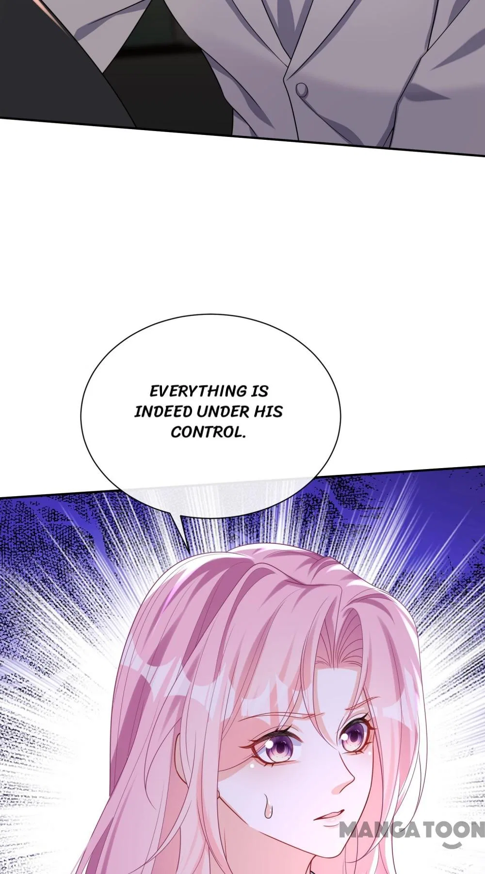 Never Let Go of My Ex-Husband Chapter 172 – Page 36