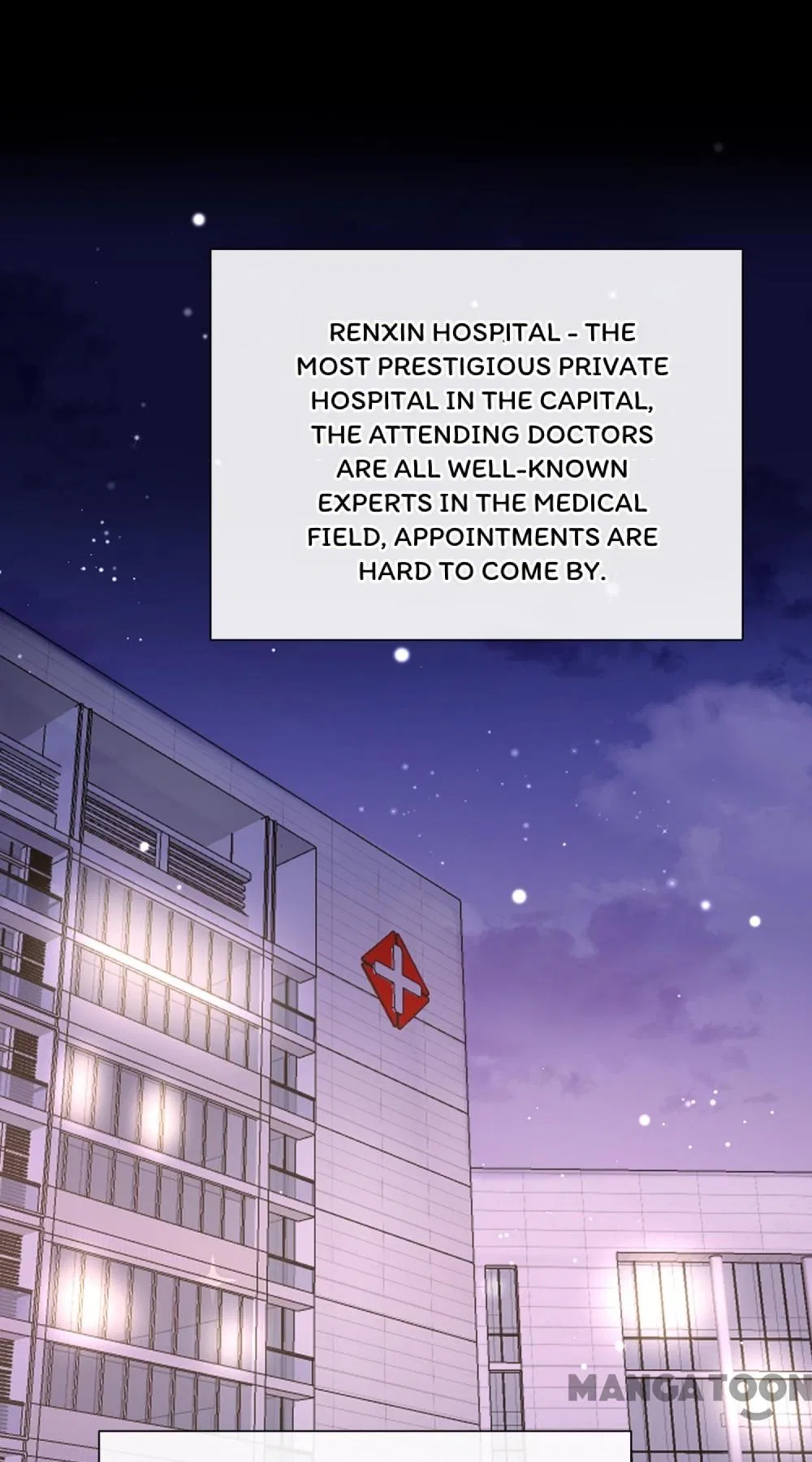 Never Let Go of My Ex-Husband Chapter 172 – Page 42