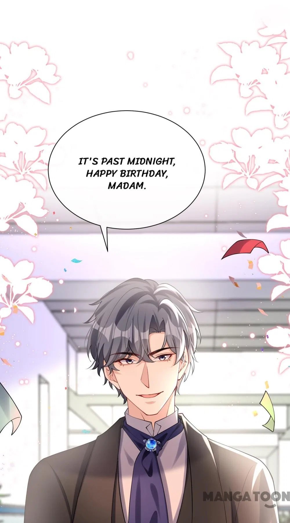 Never Let Go of My Ex-Husband Chapter 172 – Page 49