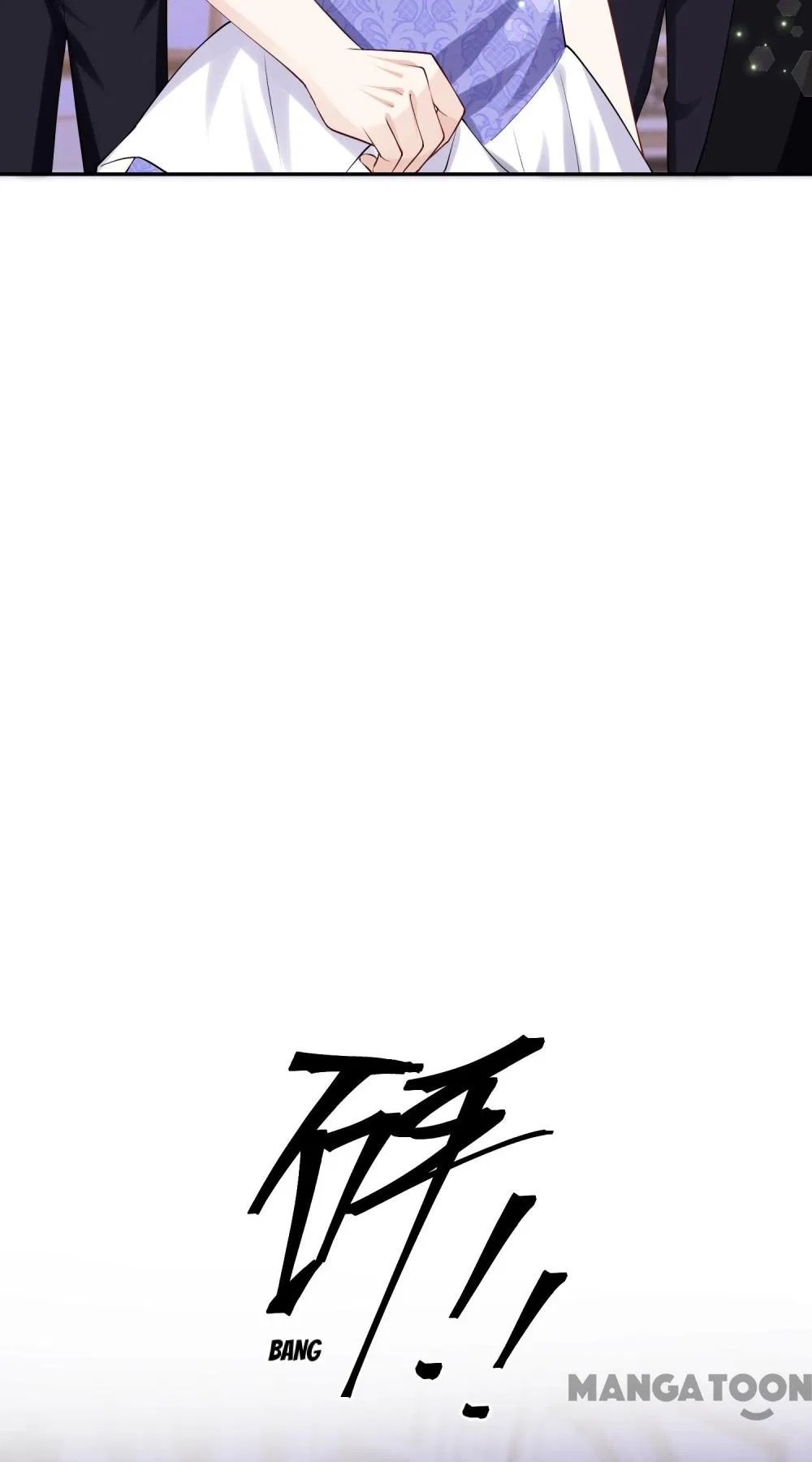 Never Let Go of My Ex-Husband Chapter 171 – Page 3