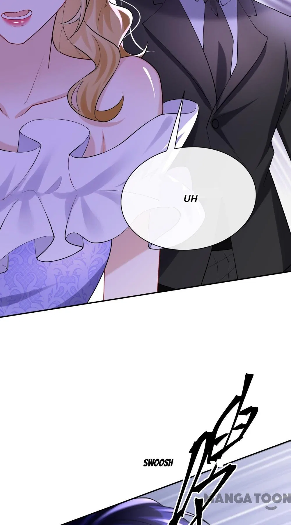 Never Let Go of My Ex-Husband Chapter 171 – Page 10