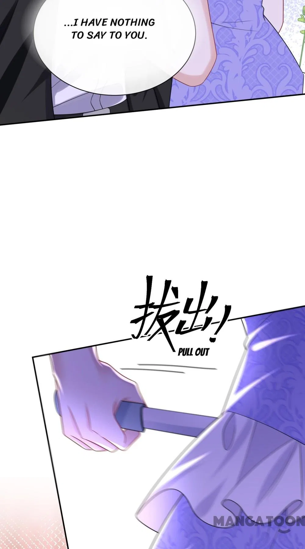 Never Let Go of My Ex-Husband Chapter 171 – Page 18