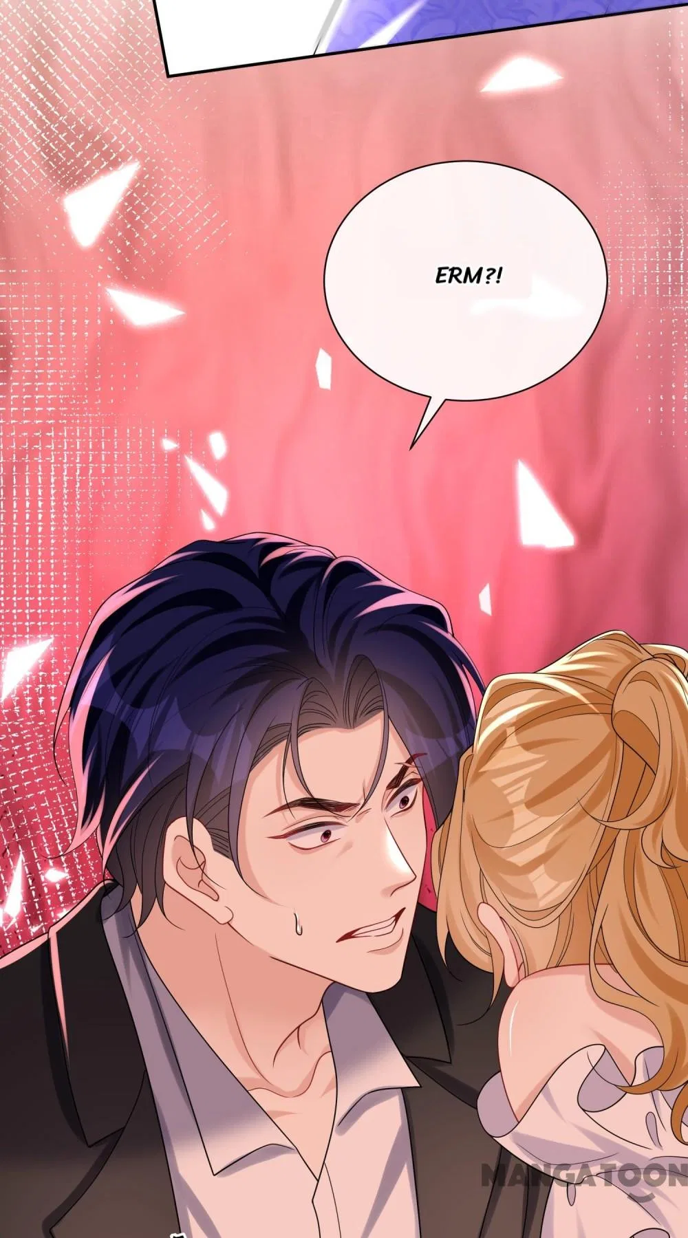 Never Let Go of My Ex-Husband Chapter 171 – Page 19