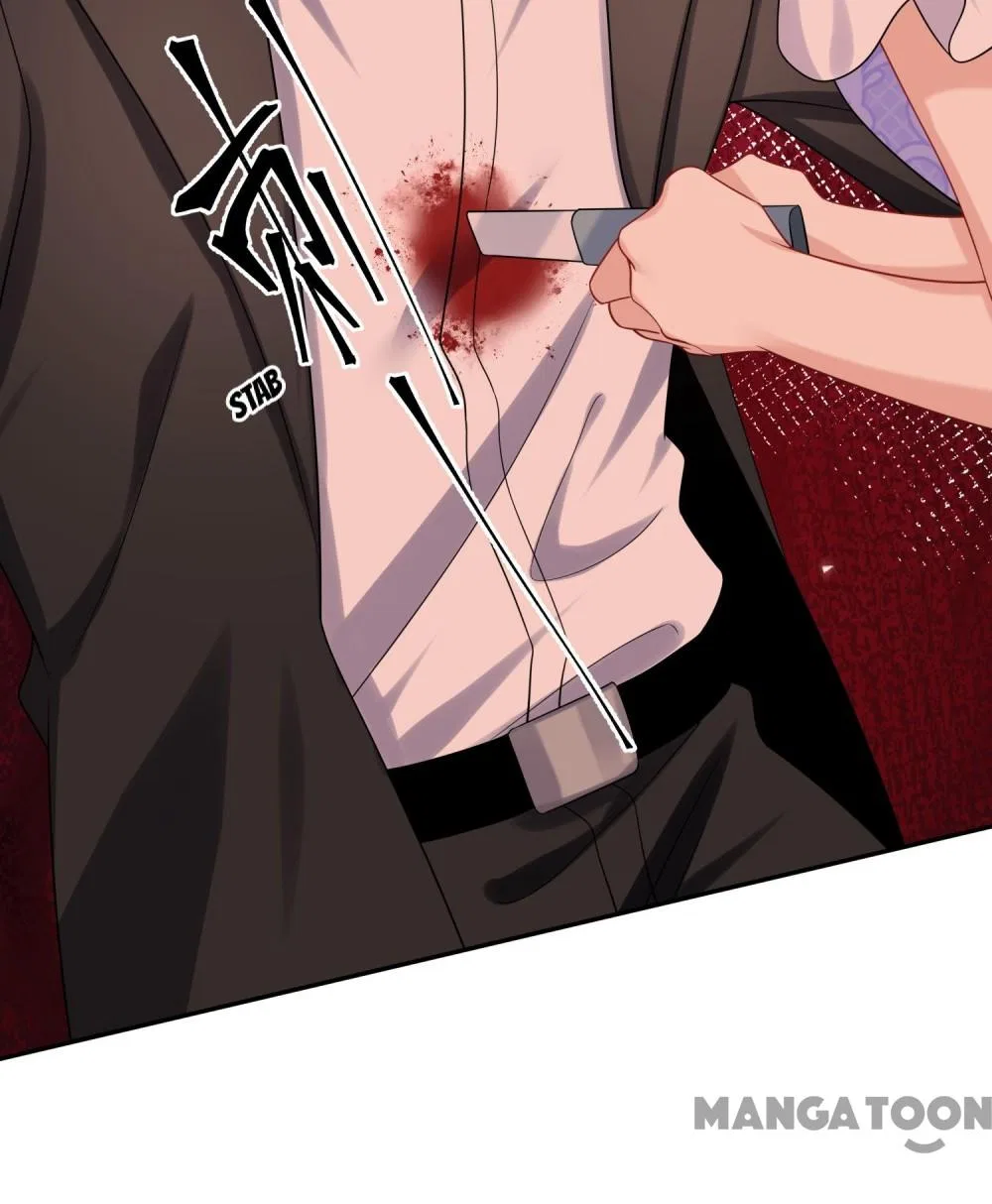 Never Let Go of My Ex-Husband Chapter 171 – Page 20