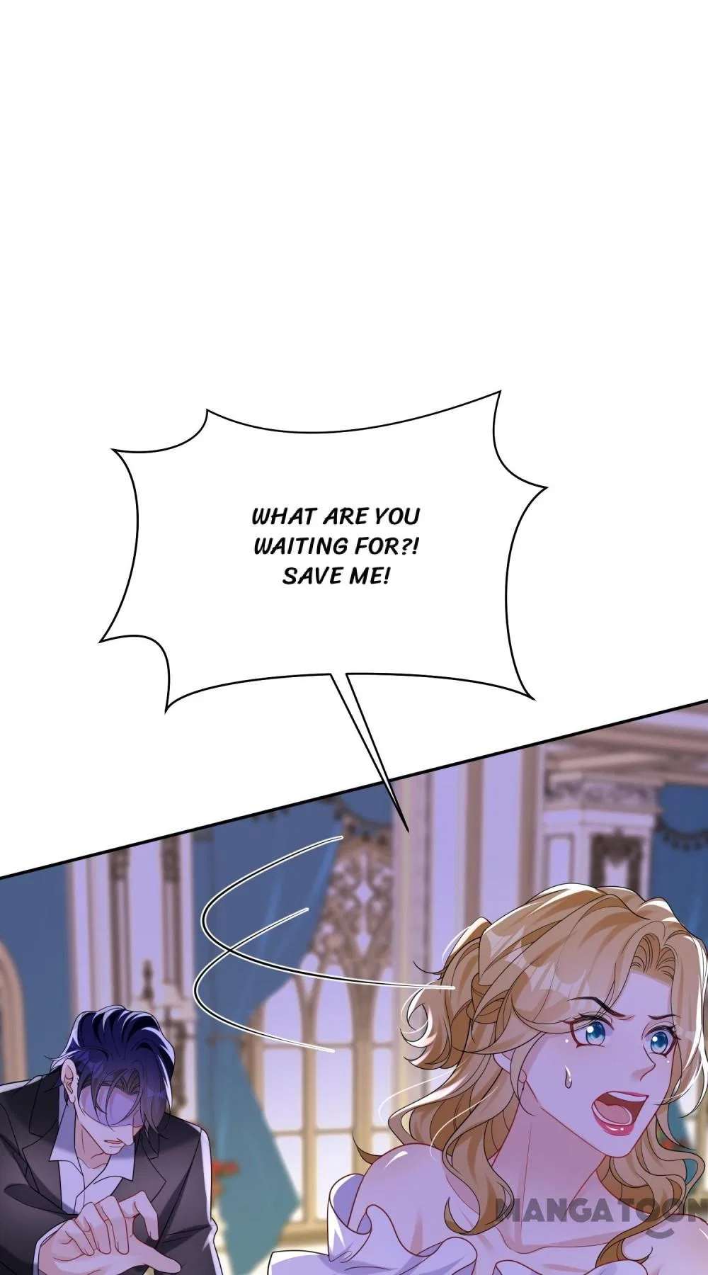 Never Let Go of My Ex-Husband Chapter 171 – Page 21