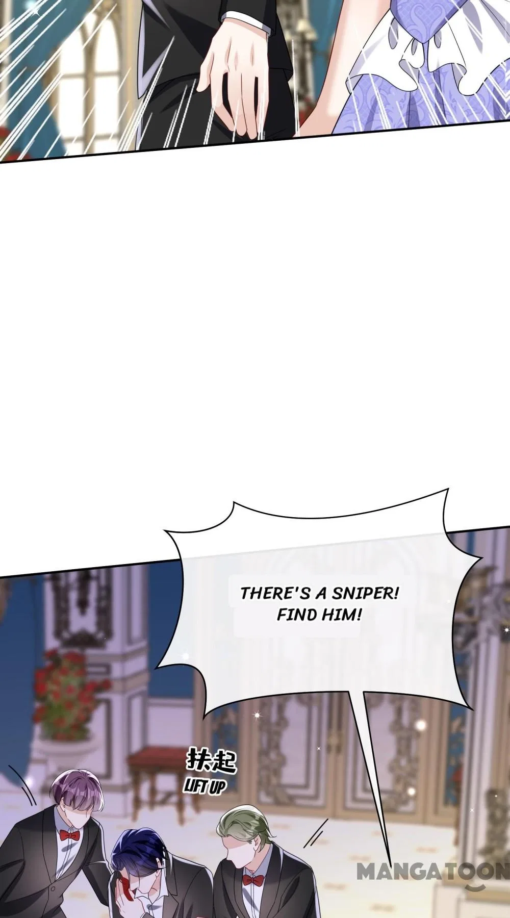 Never Let Go of My Ex-Husband Chapter 171 – Page 30