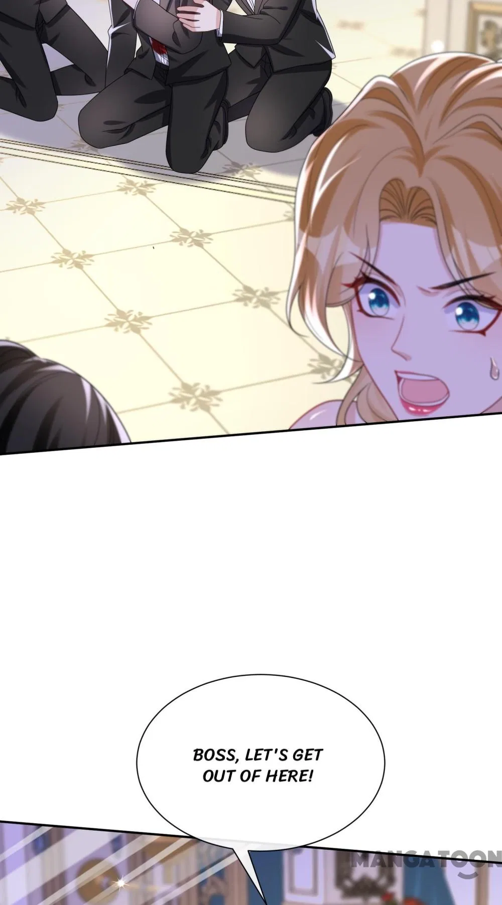 Never Let Go of My Ex-Husband Chapter 171 – Page 31