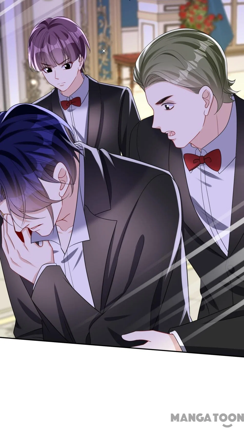 Never Let Go of My Ex-Husband Chapter 171 – Page 32