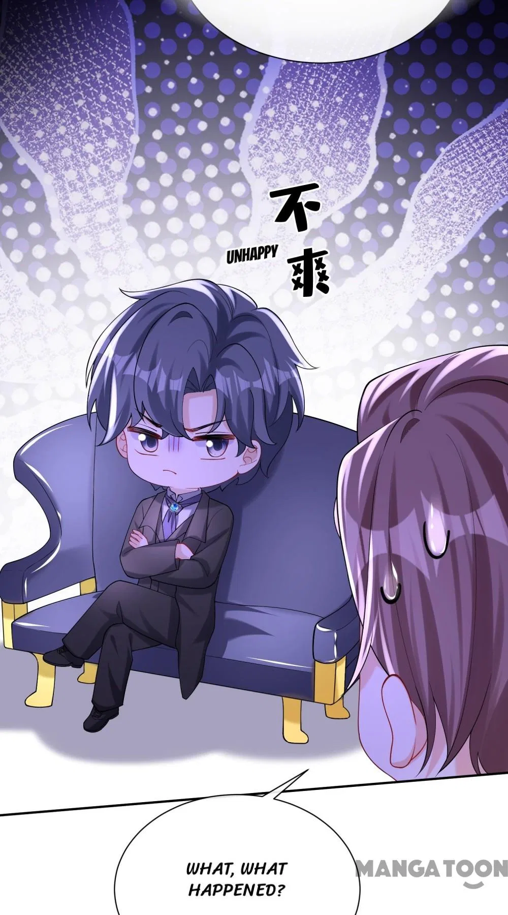 Never Let Go of My Ex-Husband Chapter 170 – Page 3