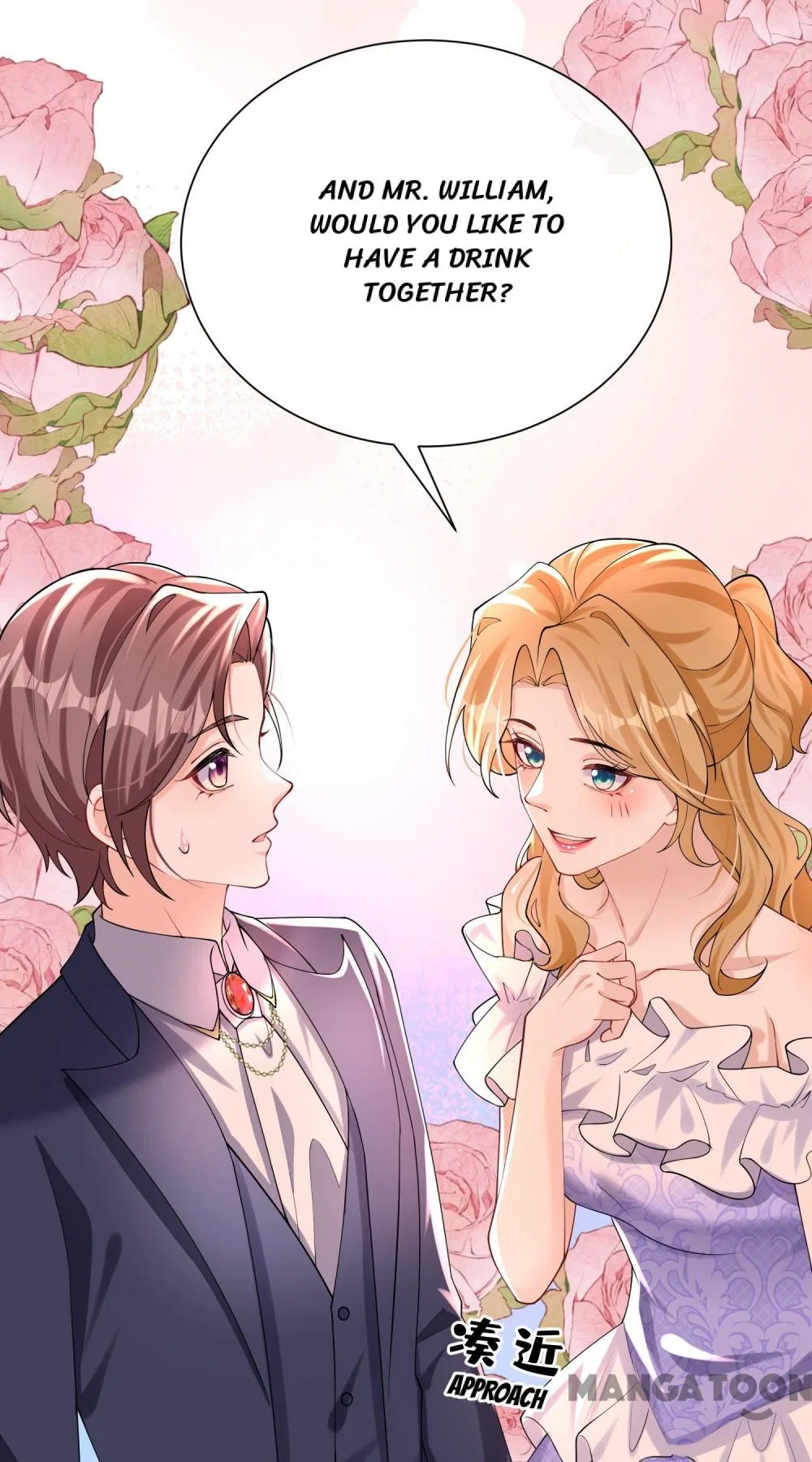 Never Let Go of My Ex-Husband Chapter 170 – Page 6