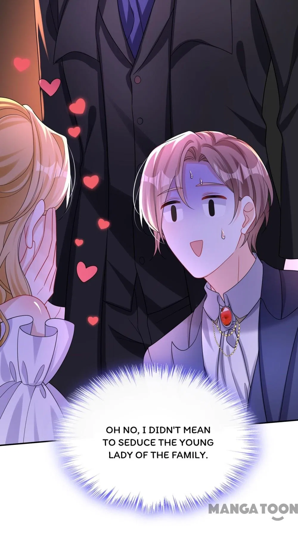 Never Let Go of My Ex-Husband Chapter 170 – Page 10
