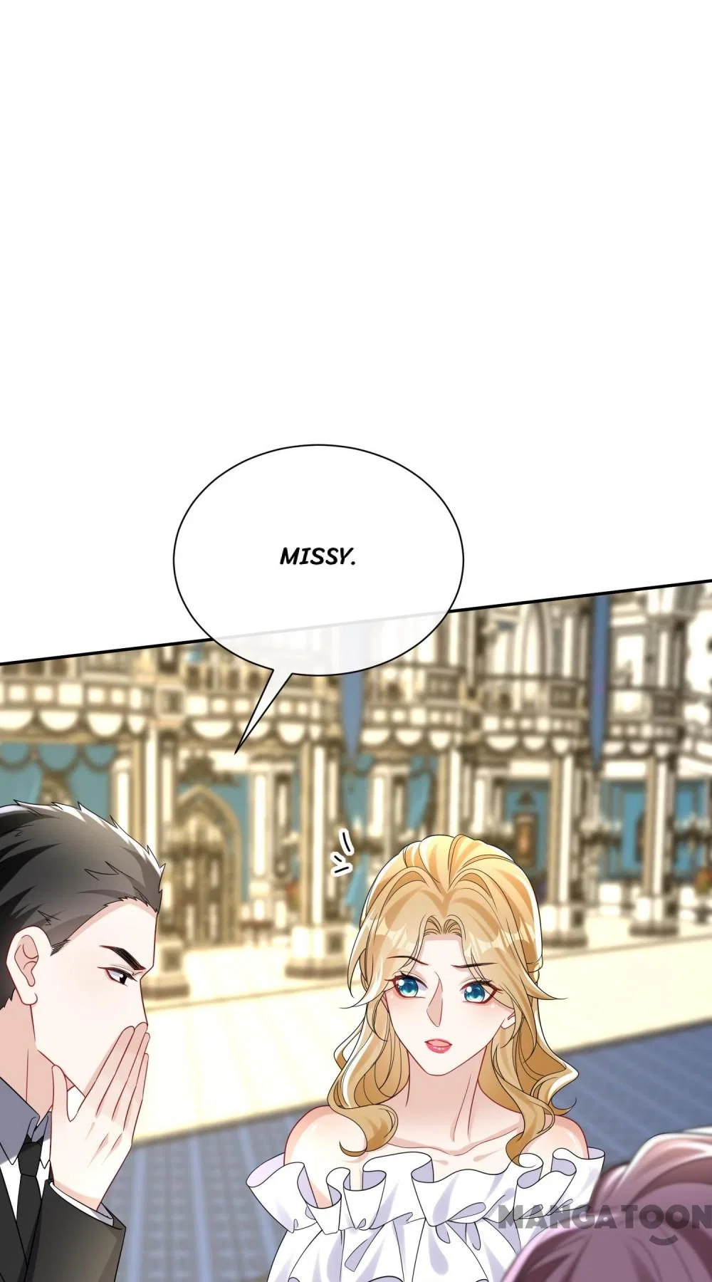 Never Let Go of My Ex-Husband Chapter 170 – Page 11