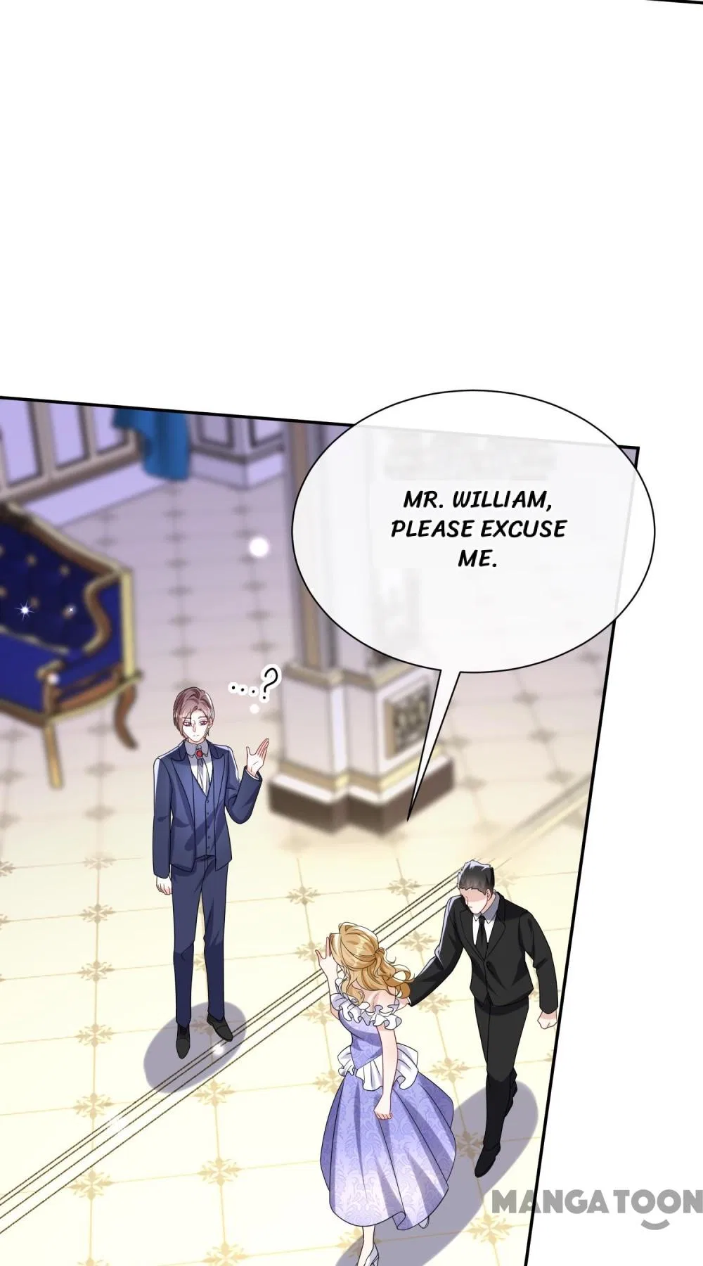 Never Let Go of My Ex-Husband Chapter 170 – Page 13