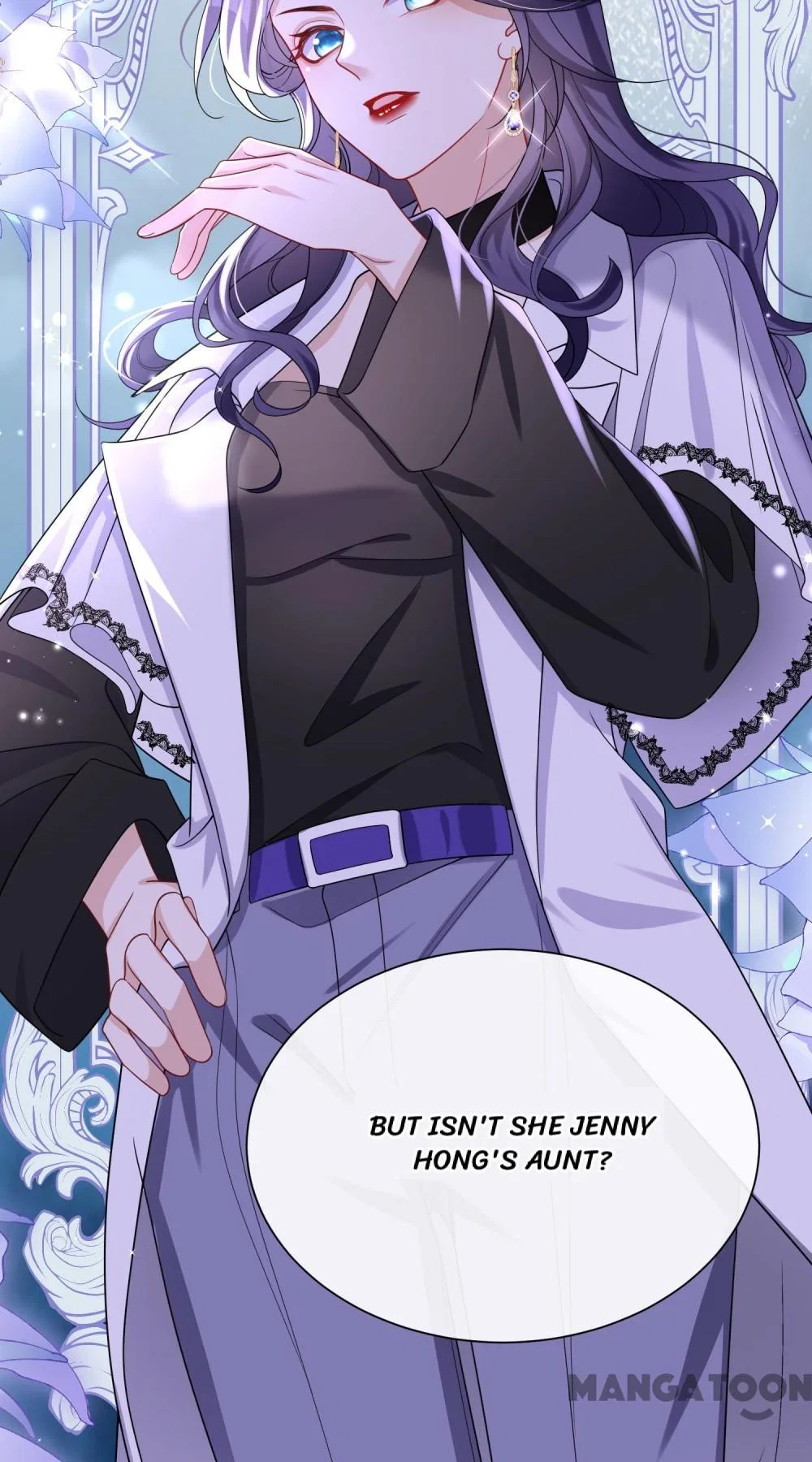 Never Let Go of My Ex-Husband Chapter 170 – Page 24
