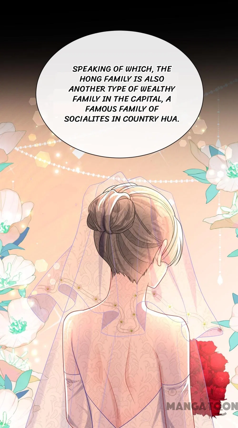 Never Let Go of My Ex-Husband Chapter 170 – Page 28