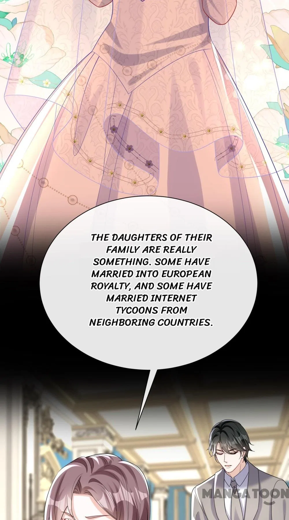 Never Let Go of My Ex-Husband Chapter 170 – Page 29