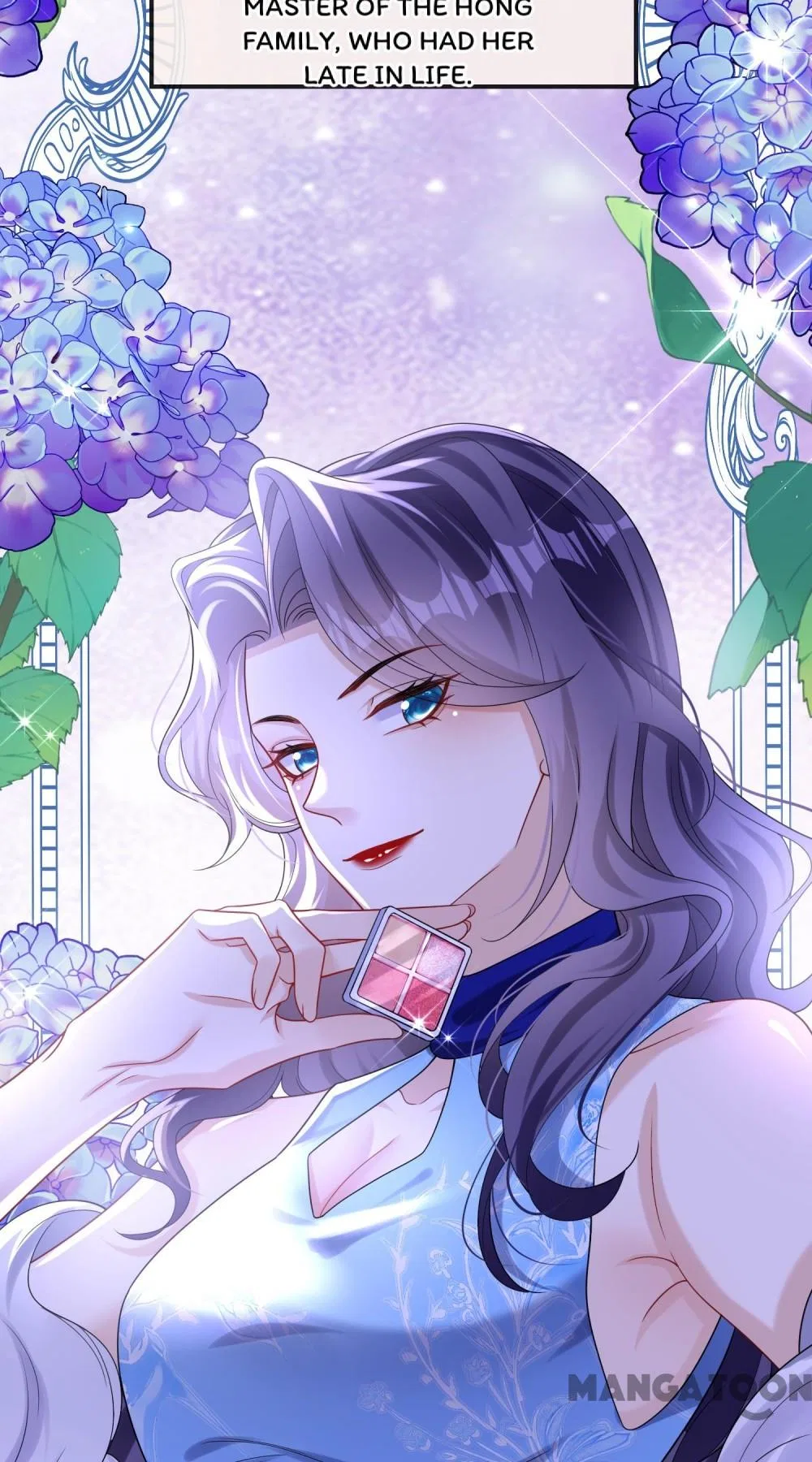 Never Let Go of My Ex-Husband Chapter 170 – Page 31