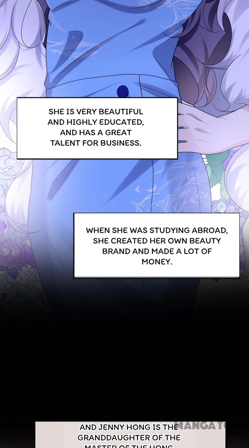 Never Let Go of My Ex-Husband Chapter 170 – Page 32