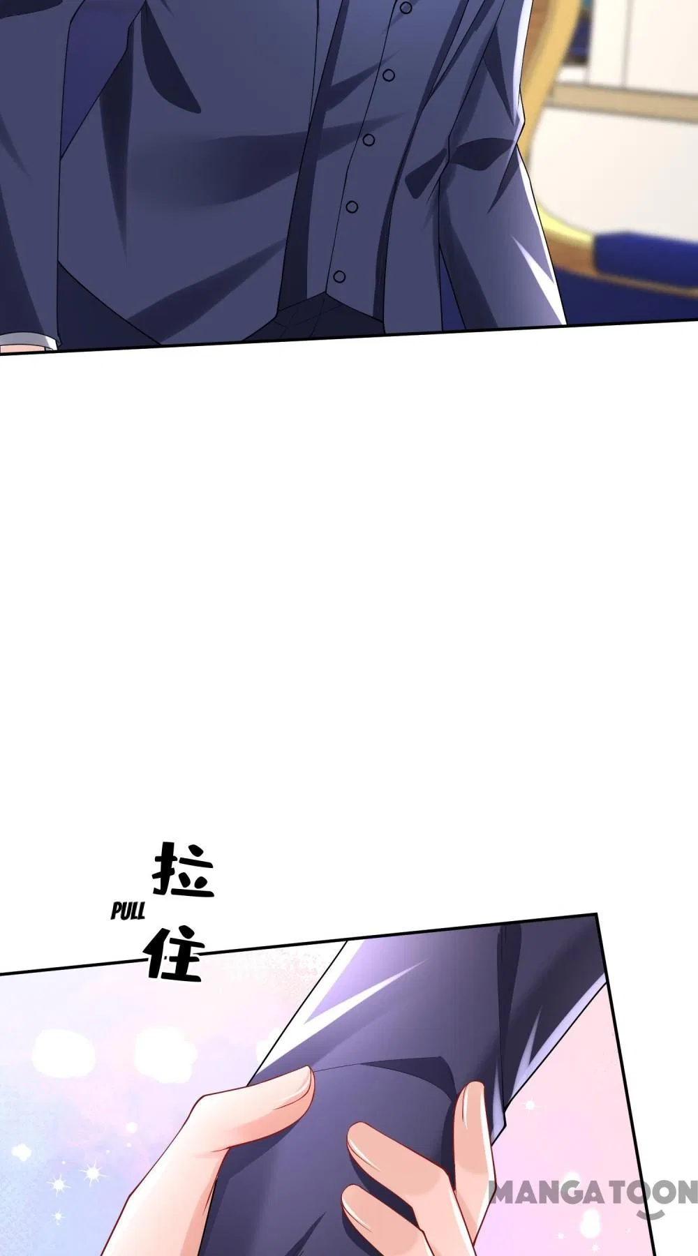Never Let Go of My Ex-Husband Chapter 170 – Page 37
