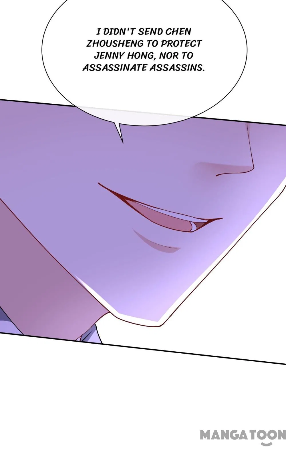 Never Let Go of My Ex-Husband Chapter 170 – Page 42