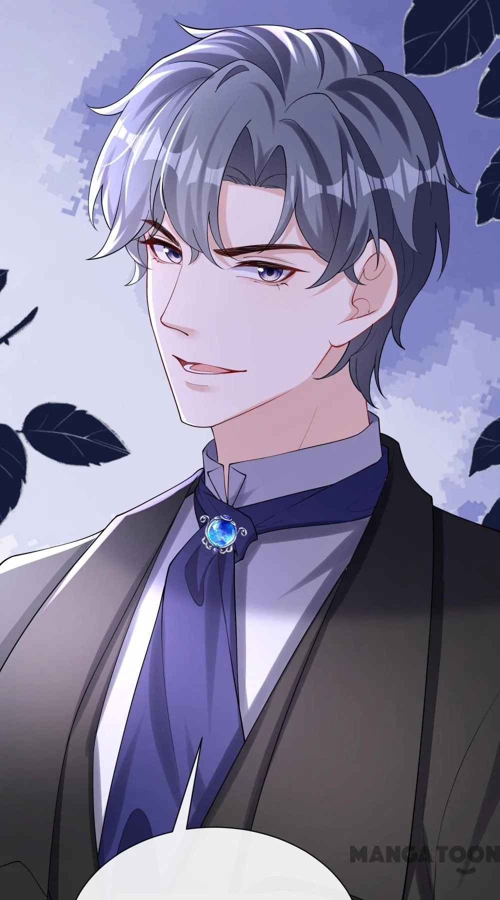 Never Let Go of My Ex-Husband Chapter 170 – Page 45