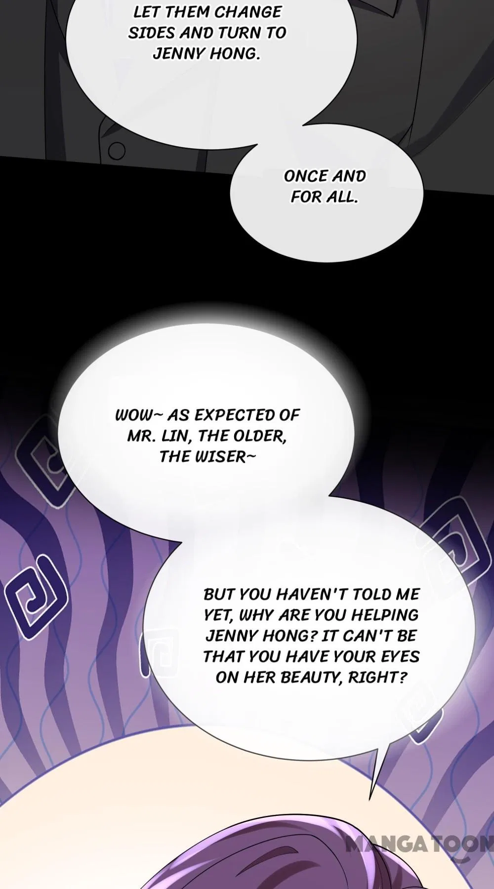 Never Let Go of My Ex-Husband Chapter 170 – Page 46