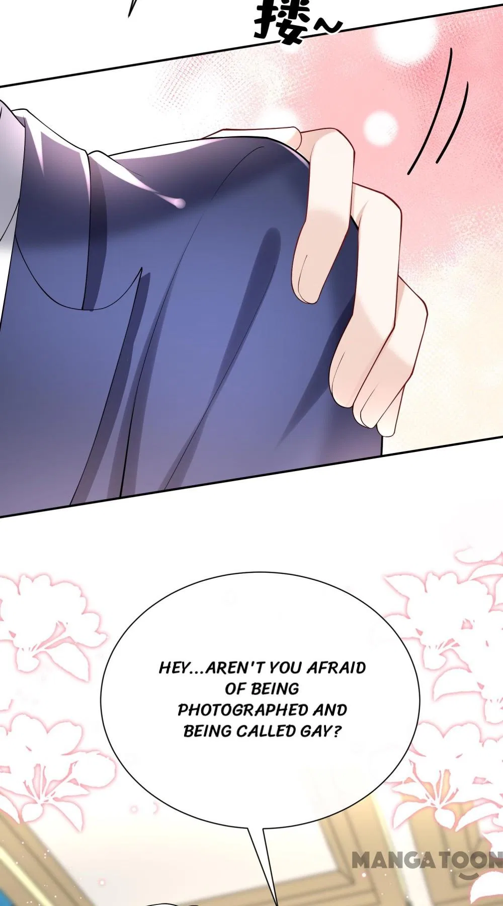 Never Let Go of My Ex-Husband Chapter 170 – Page 48