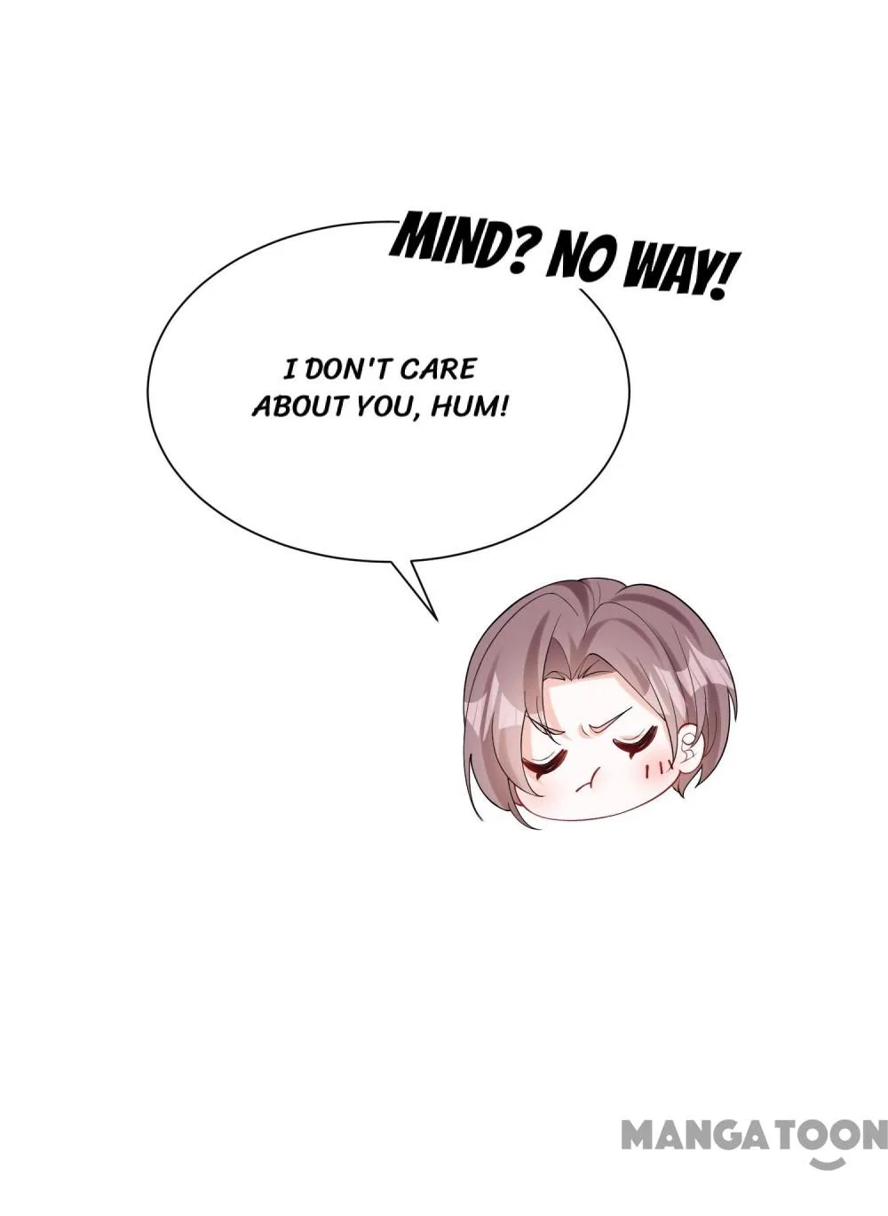 Never Let Go of My Ex-Husband Chapter 170 – Page 50