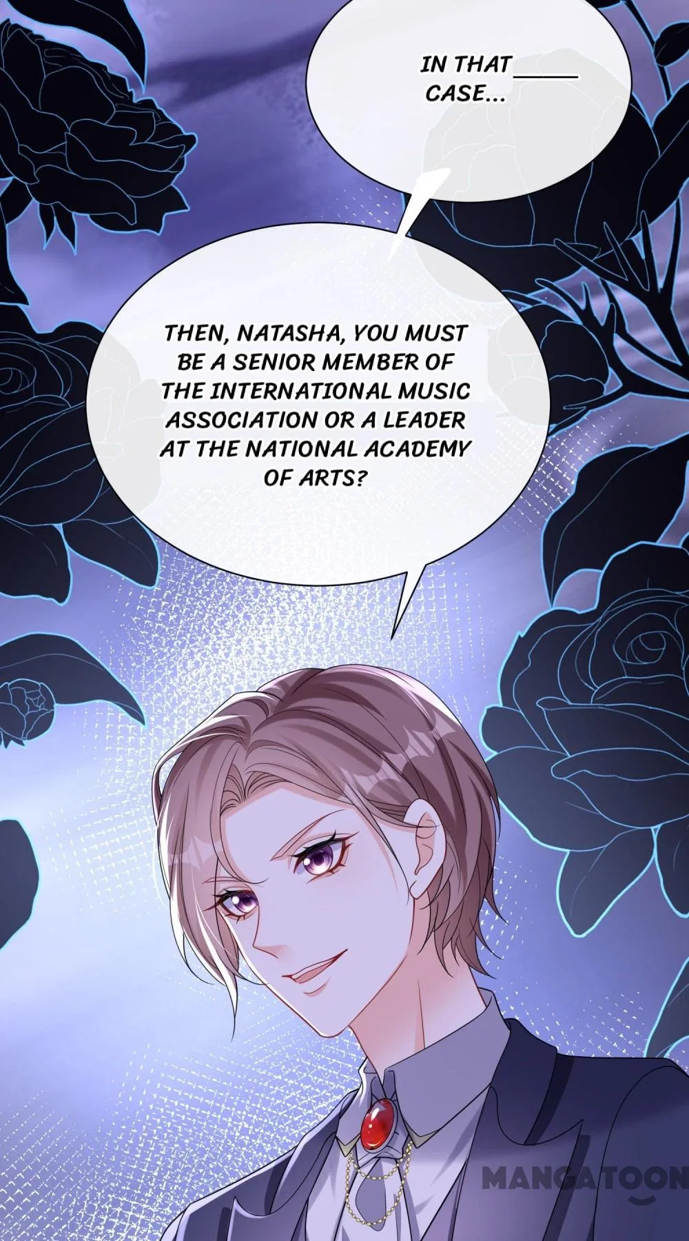 Never Let Go of My Ex-Husband Chapter 169 – Page 6