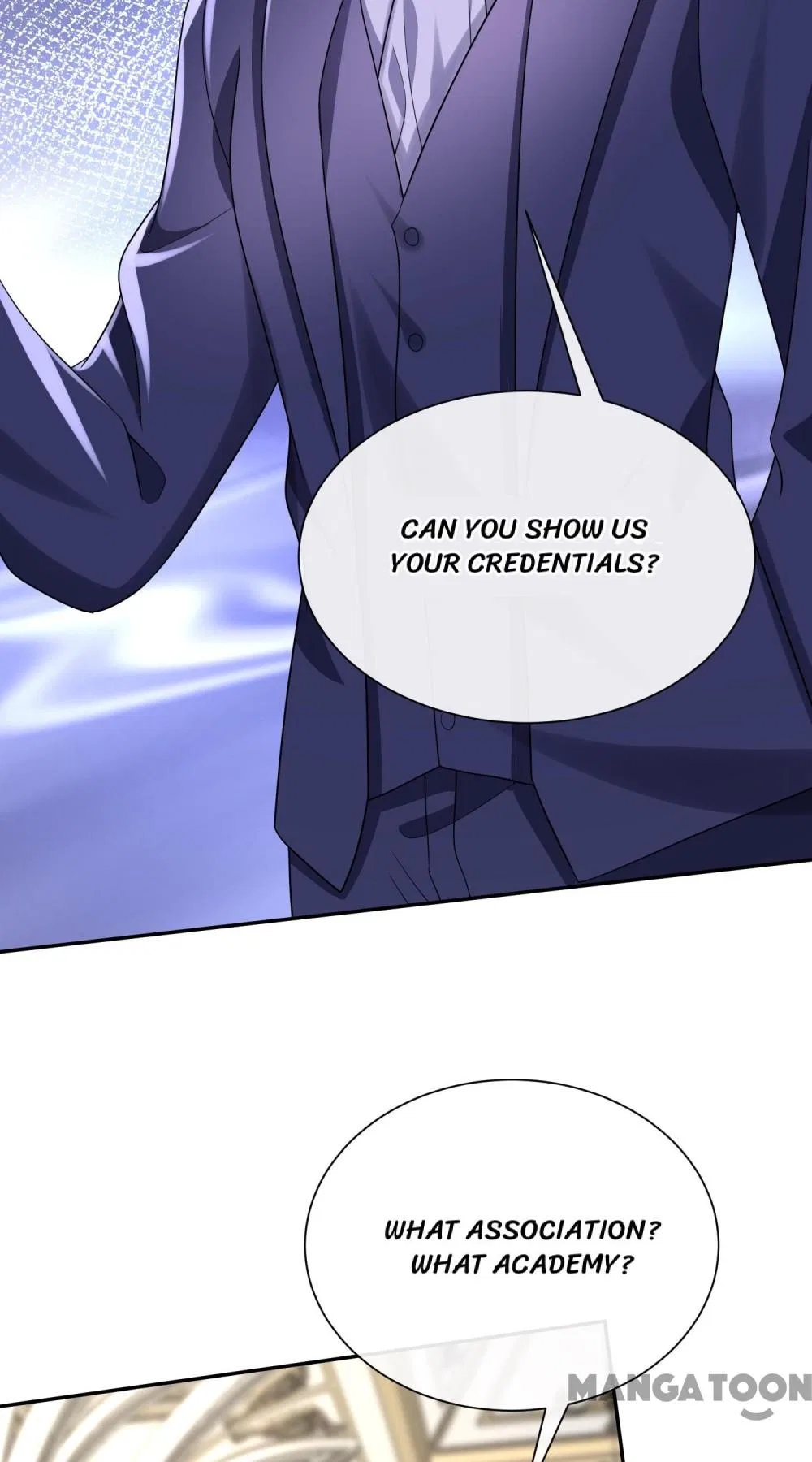 Never Let Go of My Ex-Husband Chapter 169 – Page 7