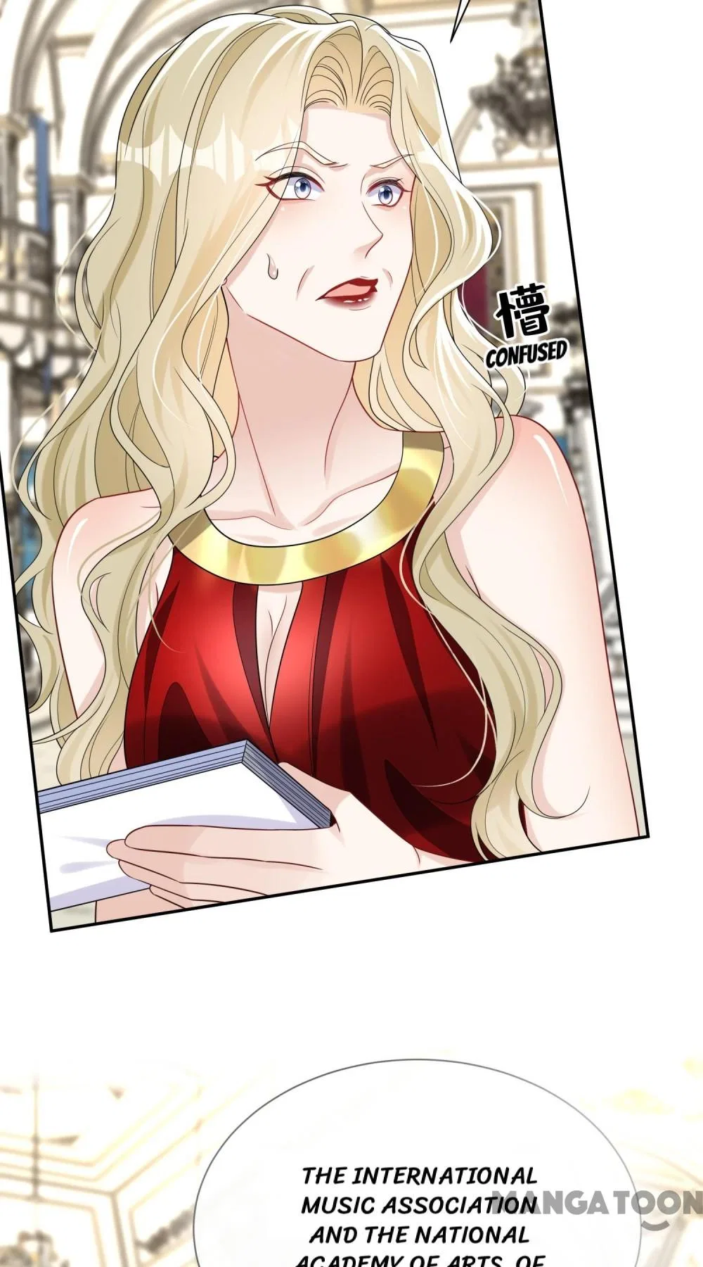 Never Let Go of My Ex-Husband Chapter 169 – Page 8