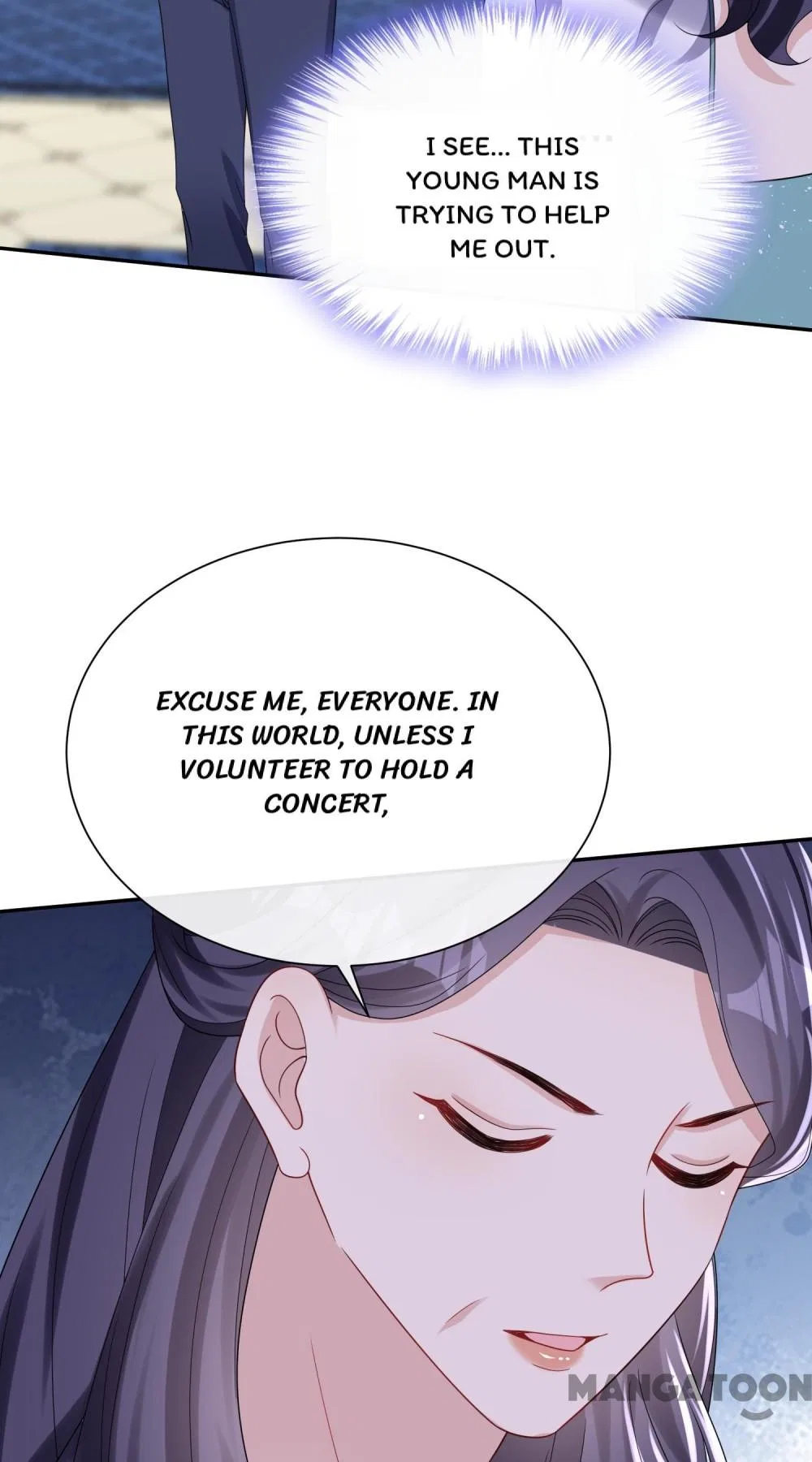 Never Let Go of My Ex-Husband Chapter 169 – Page 12