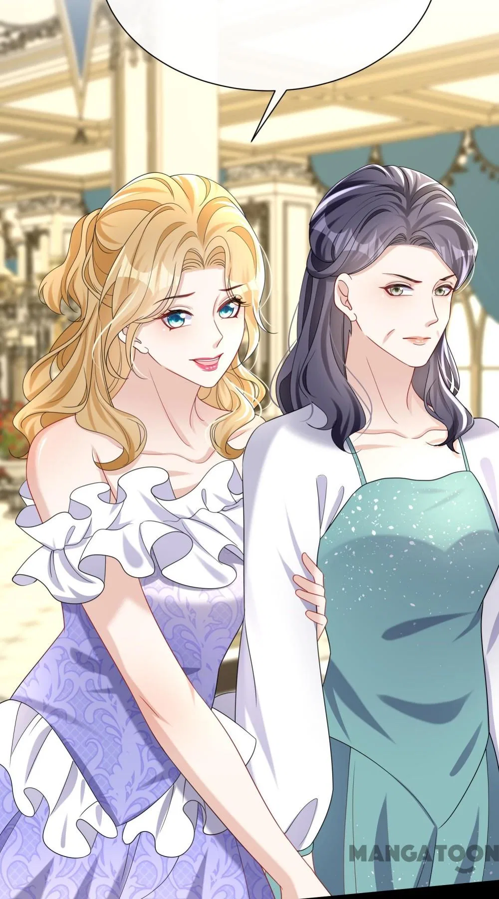 Never Let Go of My Ex-Husband Chapter 169 – Page 17