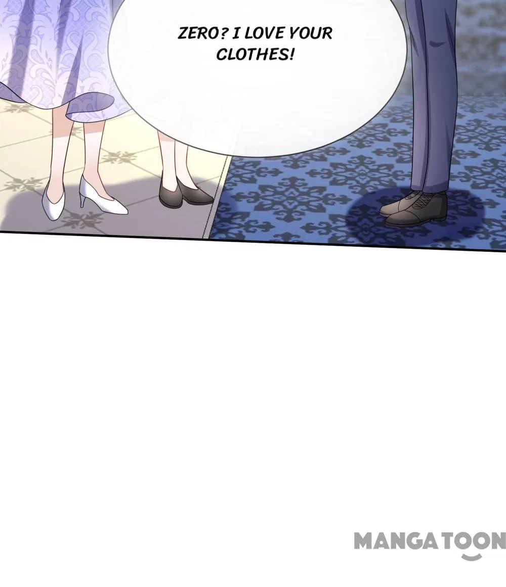 Never Let Go of My Ex-Husband Chapter 169 – Page 21