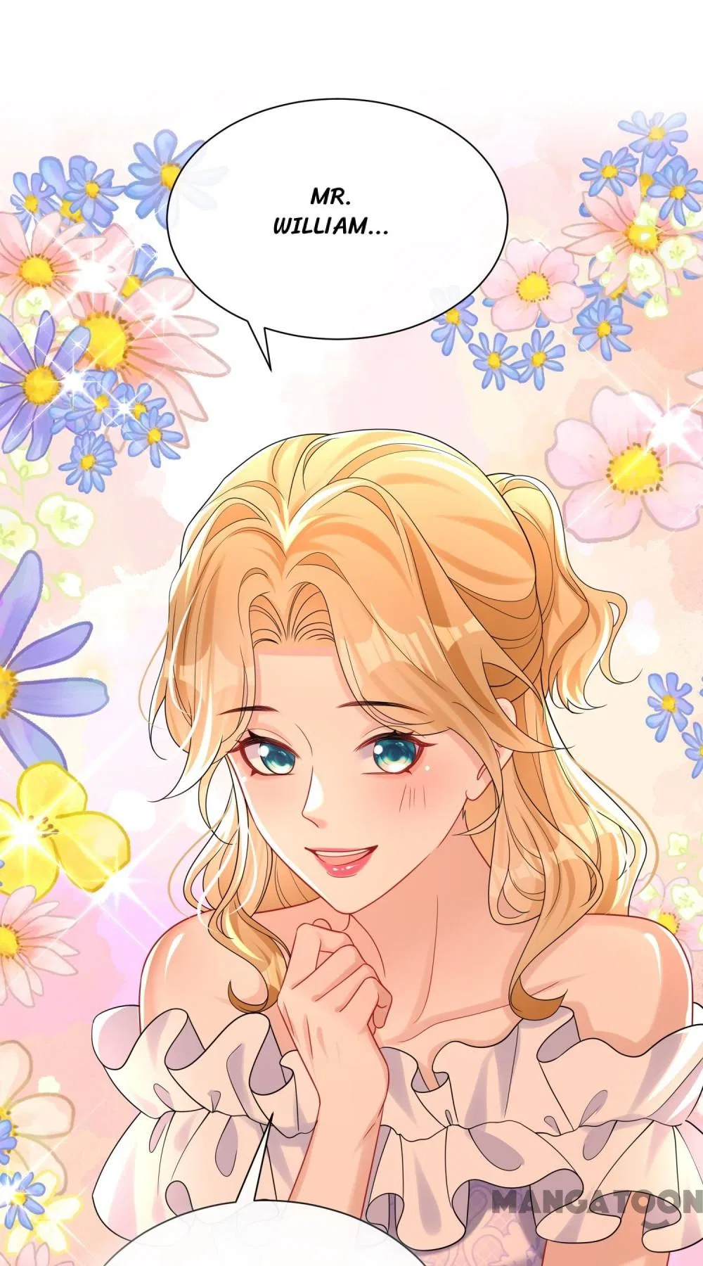 Never Let Go of My Ex-Husband Chapter 169 – Page 22