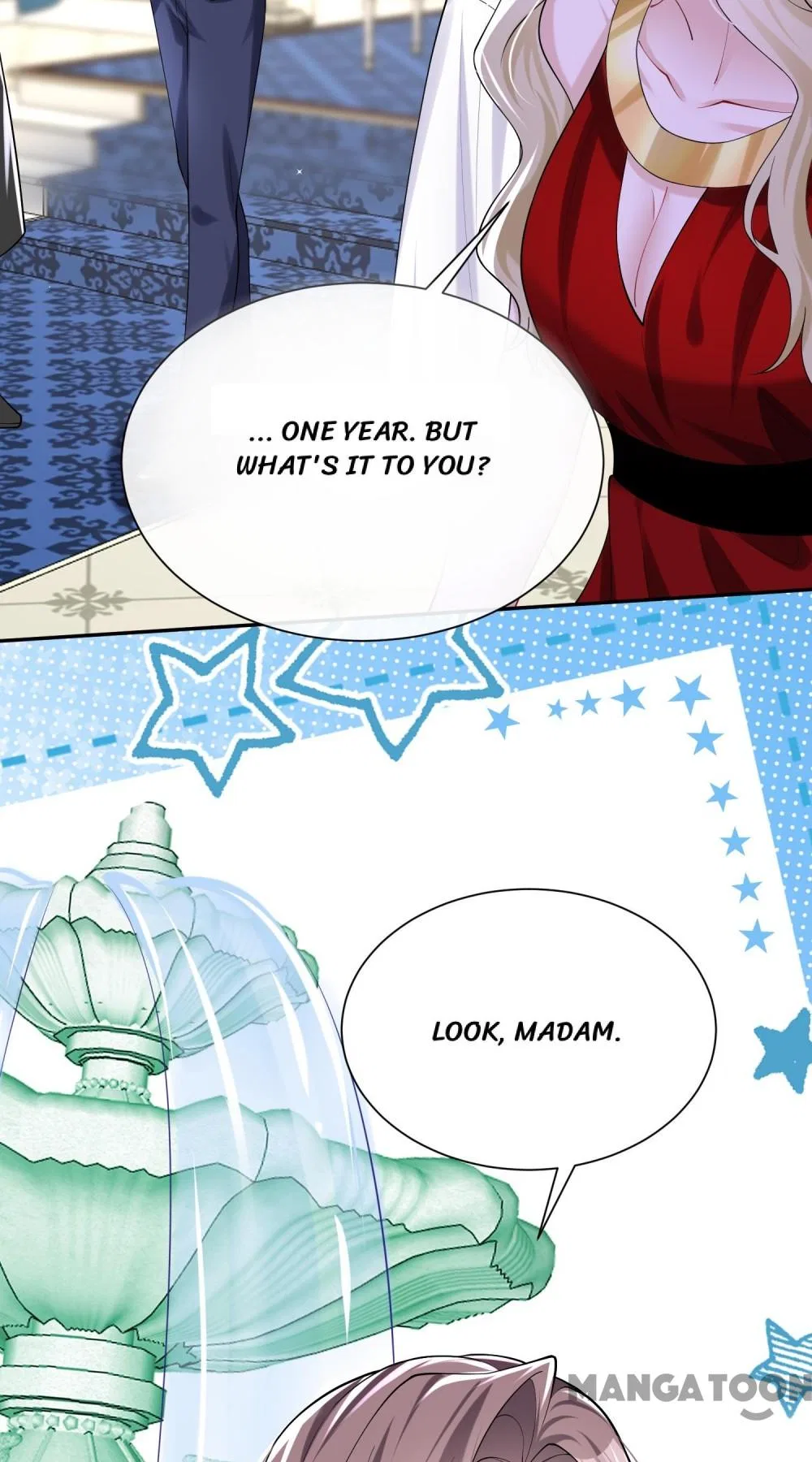 Never Let Go of My Ex-Husband Chapter 169 – Page 32
