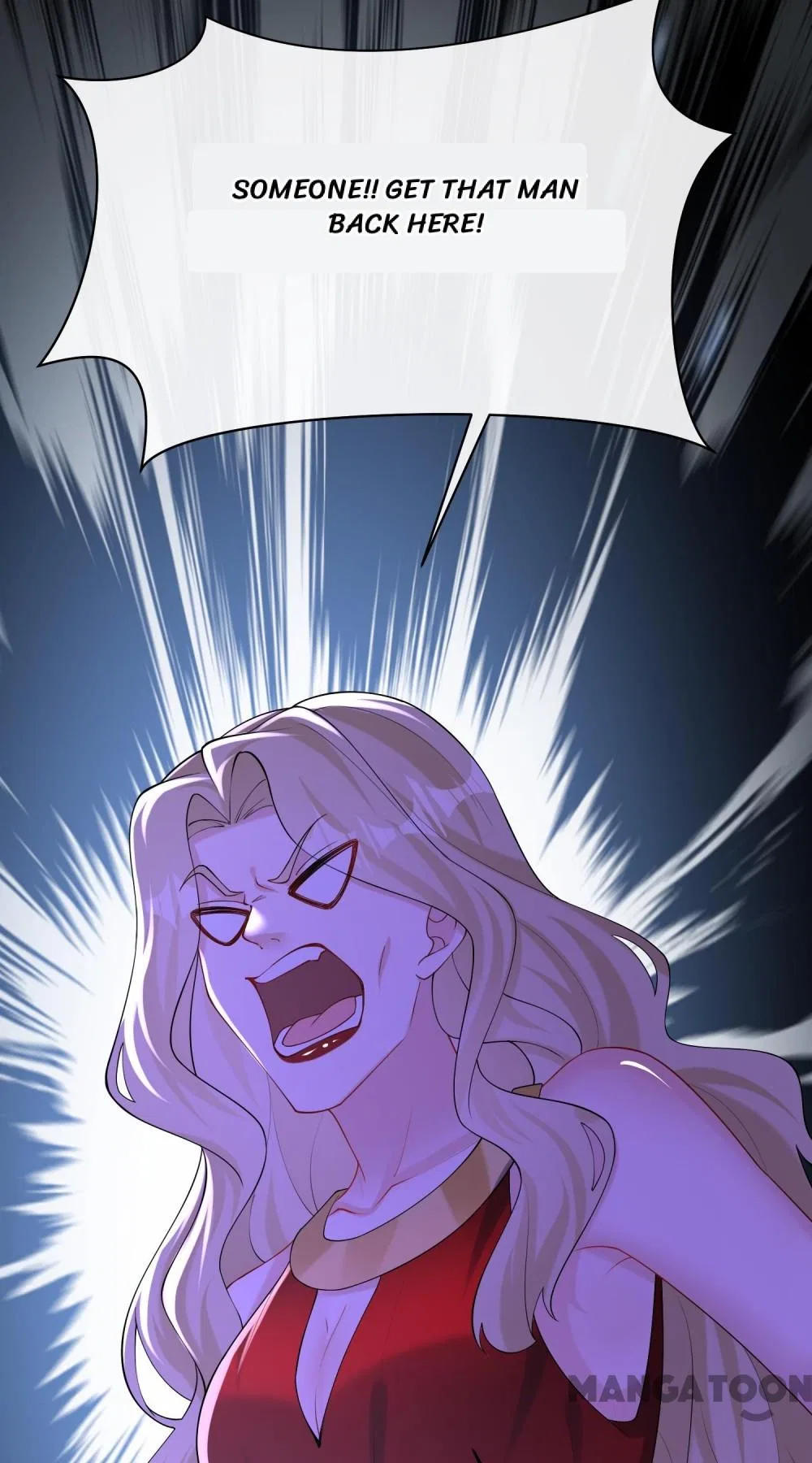 Never Let Go of My Ex-Husband Chapter 169 – Page 40