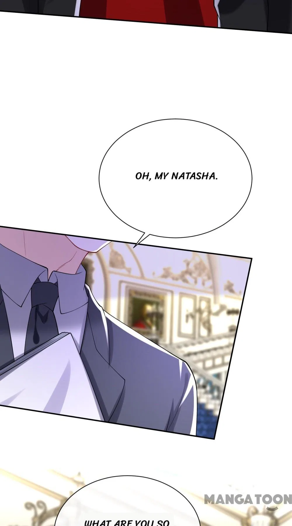 Never Let Go of My Ex-Husband Chapter 169 – Page 42