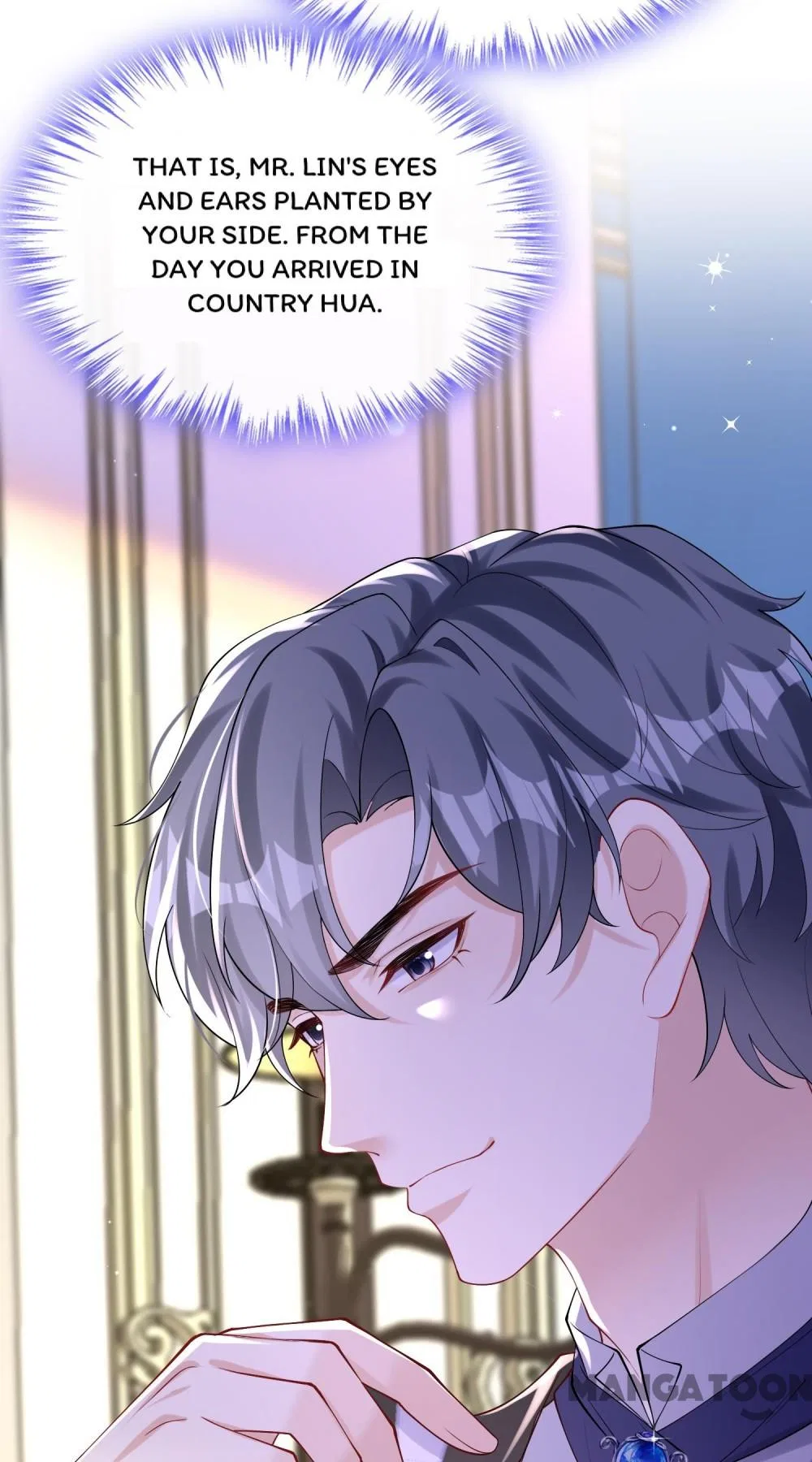 Never Let Go of My Ex-Husband Chapter 169 – Page 49