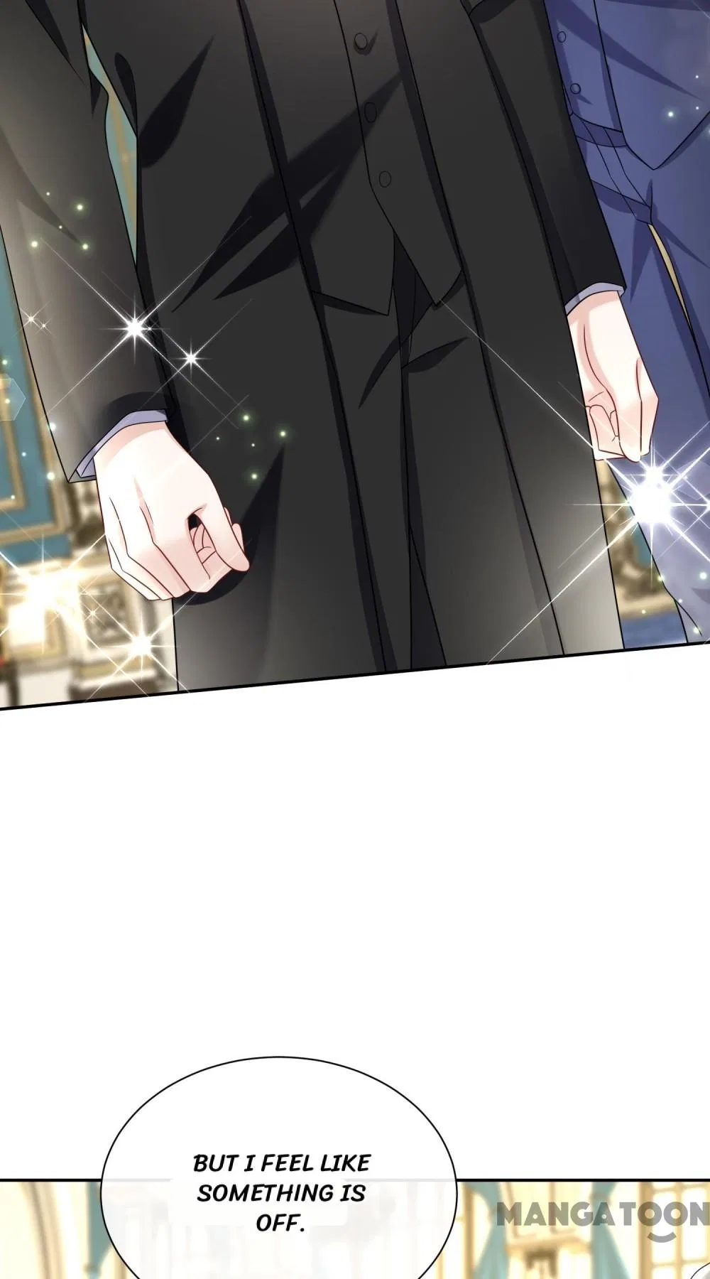 Never Let Go of My Ex-Husband Chapter 168 – Page 3