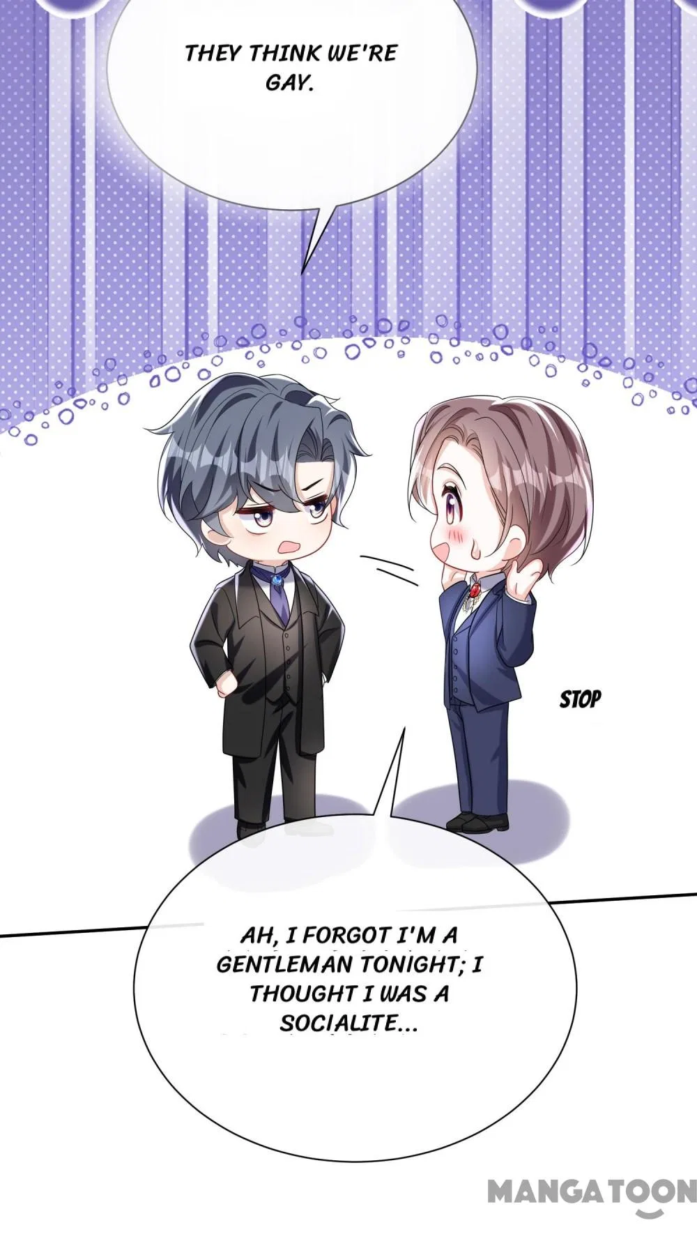 Never Let Go of My Ex-Husband Chapter 168 – Page 6