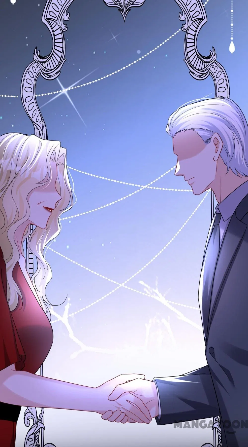 Never Let Go of My Ex-Husband Chapter 168 – Page 10