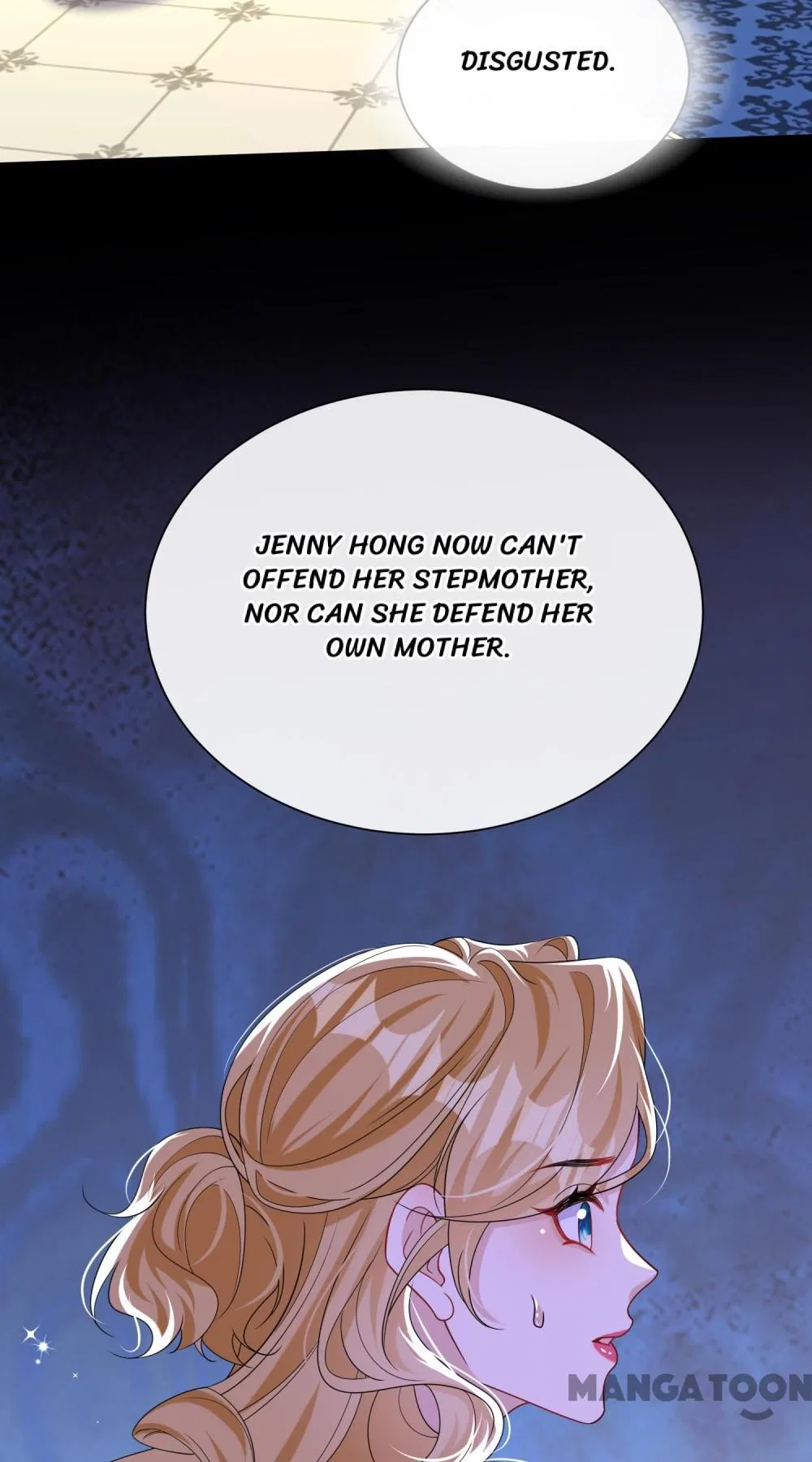 Never Let Go of My Ex-Husband Chapter 168 – Page 23