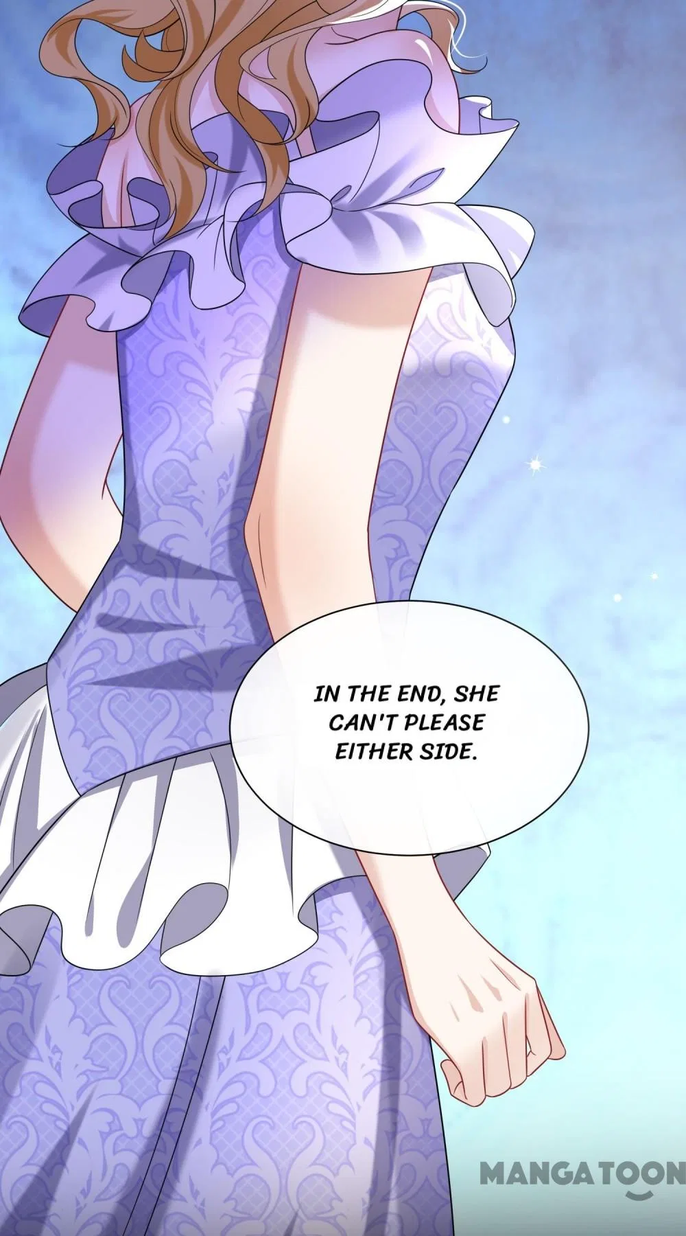 Never Let Go of My Ex-Husband Chapter 168 – Page 24