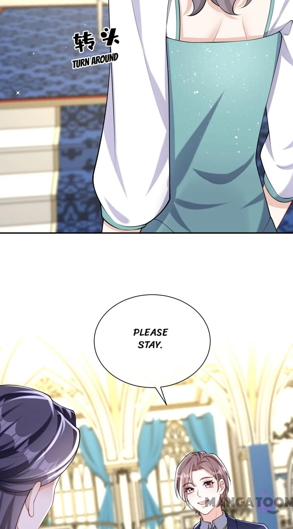 Never Let Go of My Ex-Husband Chapter 168 – Page 29