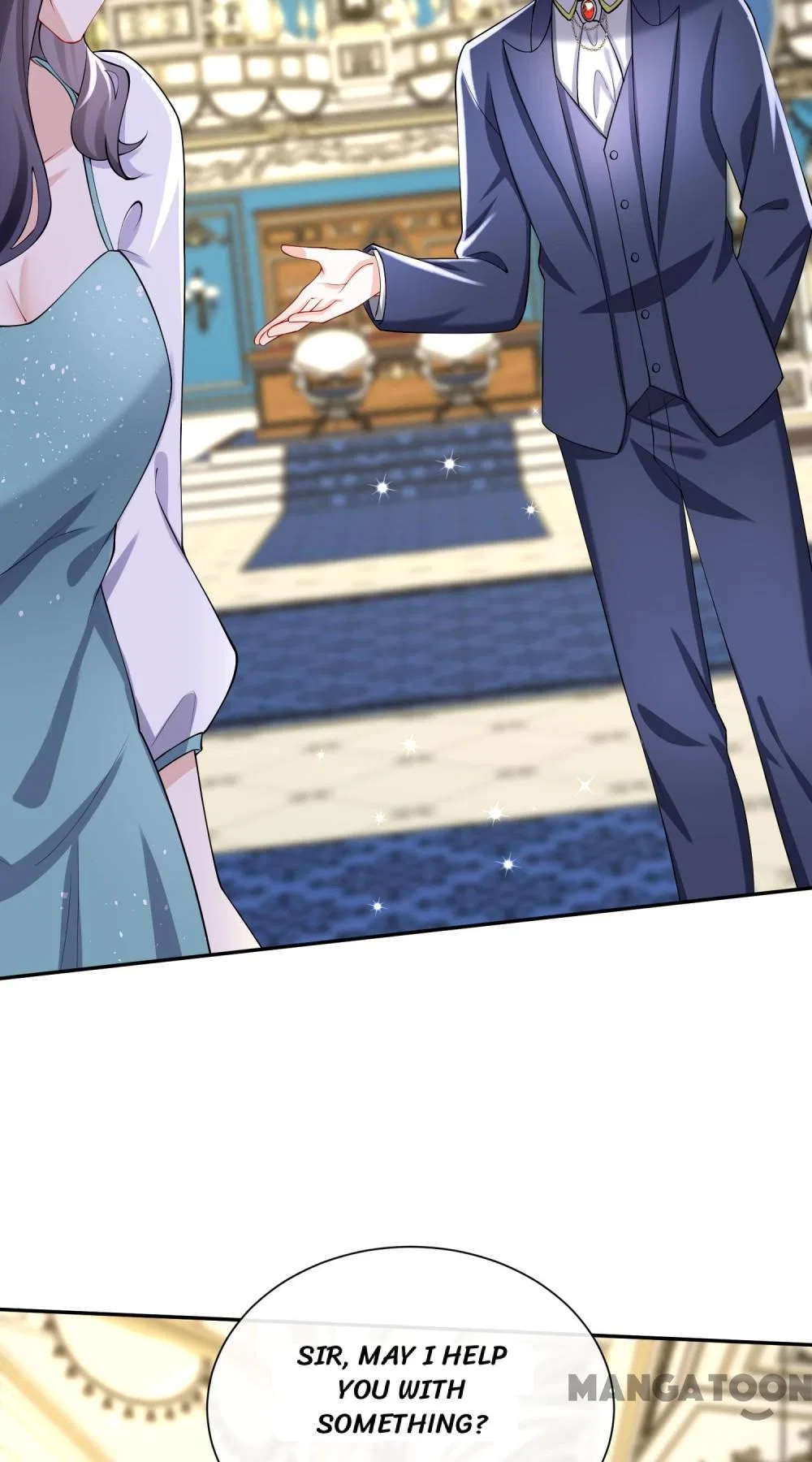 Never Let Go of My Ex-Husband Chapter 168 – Page 30