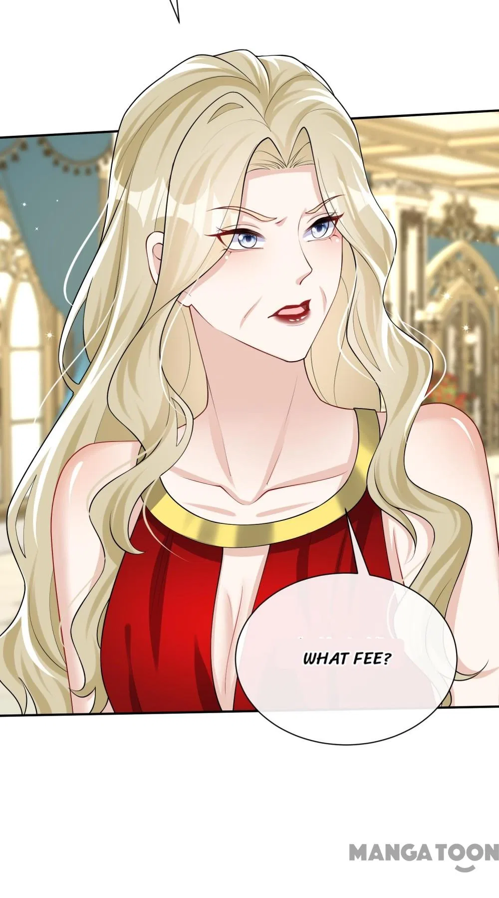 Never Let Go of My Ex-Husband Chapter 168 – Page 32